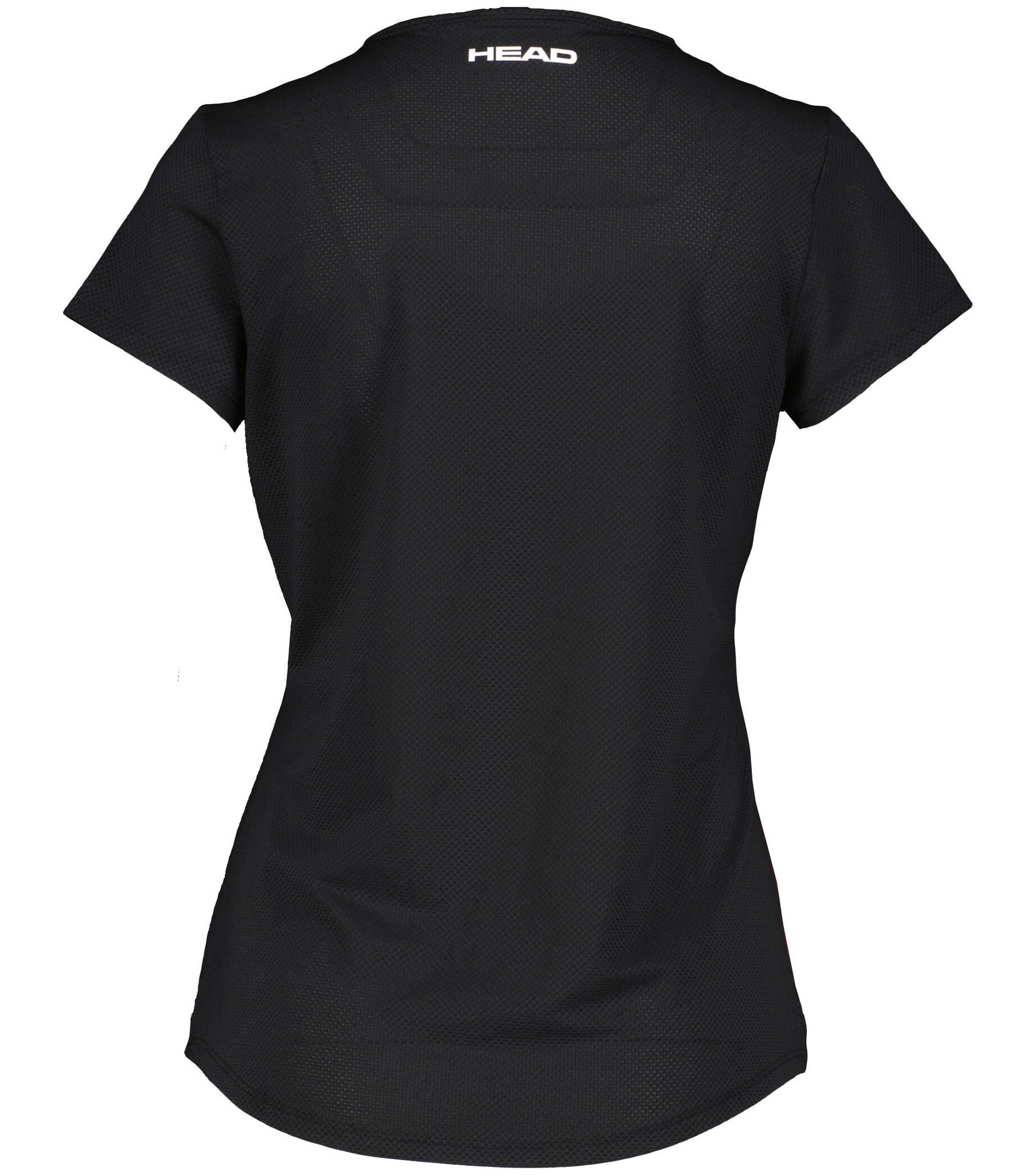 Head Tennisshirt Damen Tennisshirt DTB TIE-BREAK günstig online kaufen