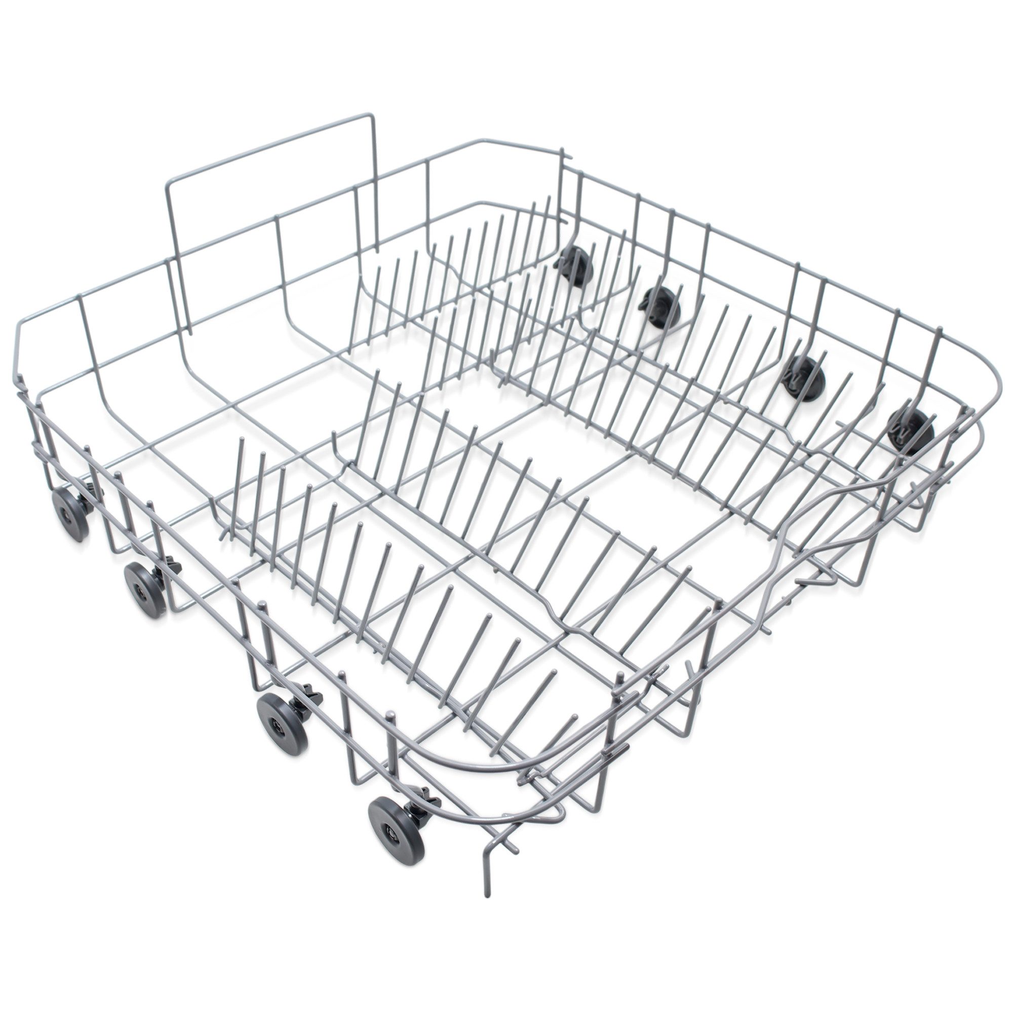 AEG Geschirrspüleinsatz Geschirrkorb 4055195533 Unterkorb, Zubehör für Geschirrspüler