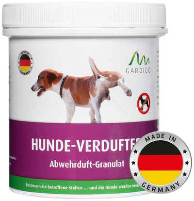 Gardigo Vergrämungsmittel »Hunde-Verdufter«, 300 g