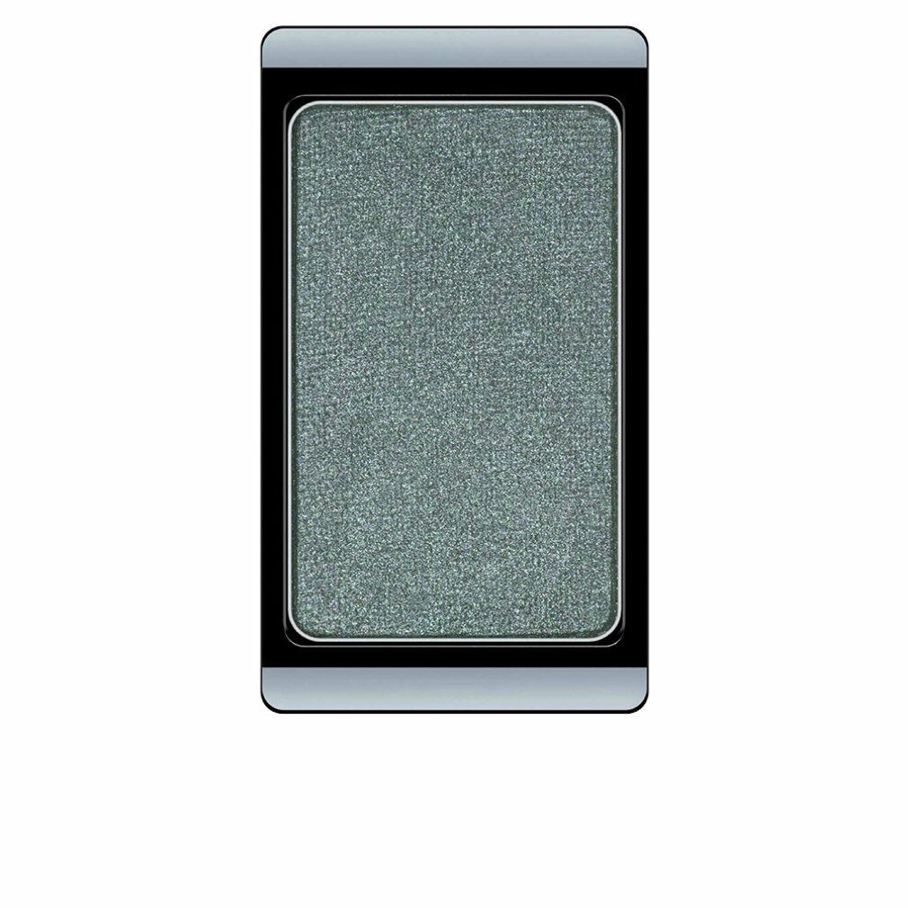 Lidschatten Eyeshadow Pearl 51 Pearly Green Jewel