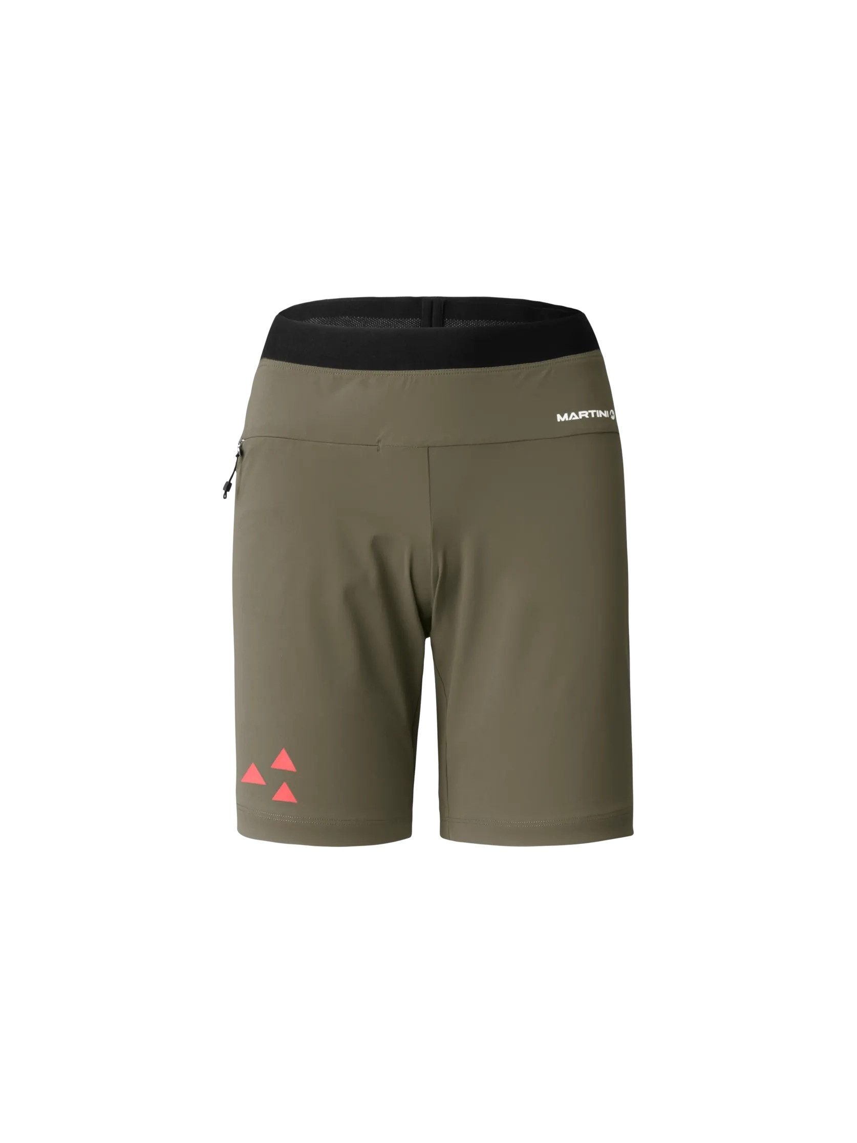 MARTINI Funktionsshorts Trektech Шорты W