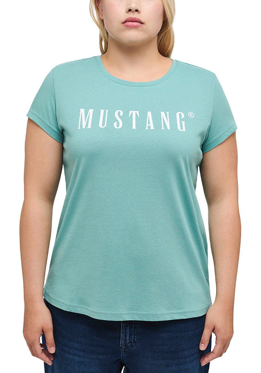 MUSTANG T-Shirt Alina günstig online kaufen