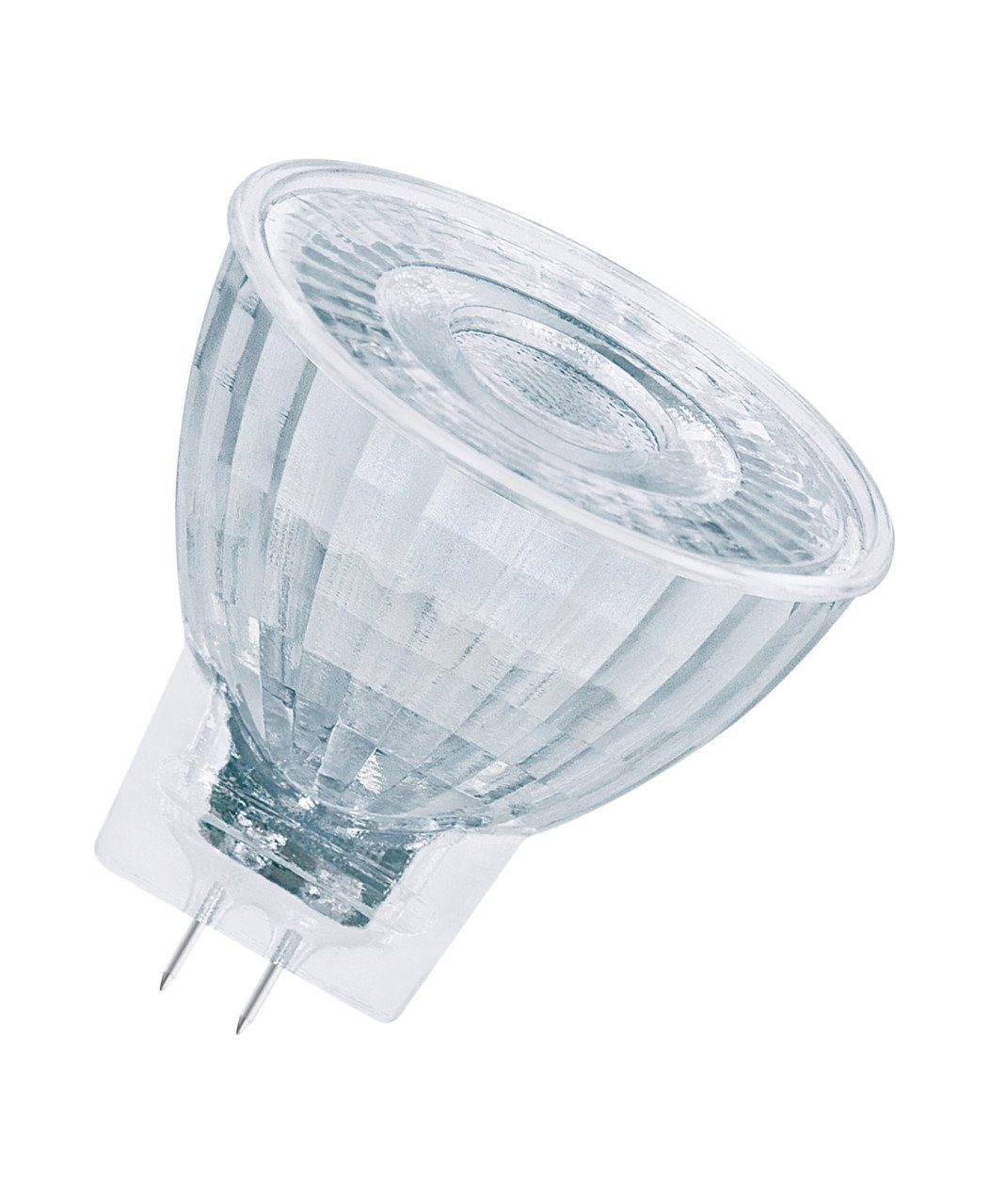 Osram LED-Leuchtmittel Osram LED Reflektor Star MR11 12V 35 GU4 4,2W, Nicht dimmbar