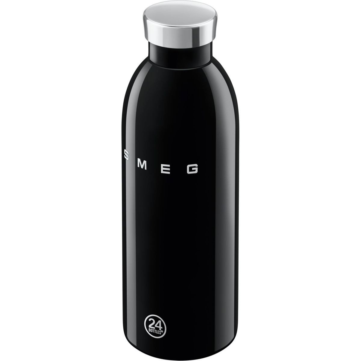 Smeg Trinkflasche WBF01BL CLIMA BOTTLE Edelstahlflasche 0,5 L – Bild 3 von 5