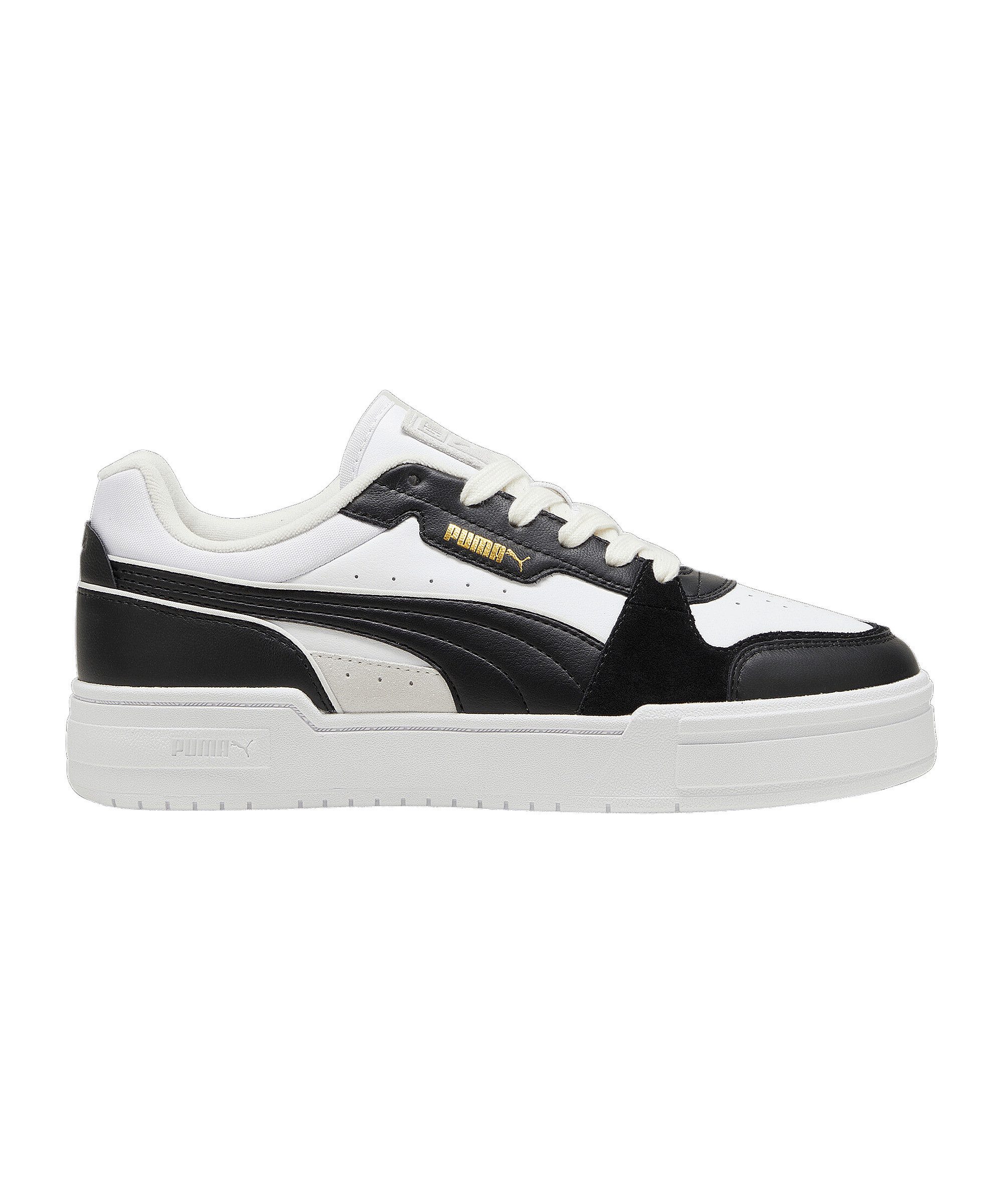 PUMA PUMA Ca Pro Lux Iii Sneaker Weiß Unisex Sneaker günstig online kaufen