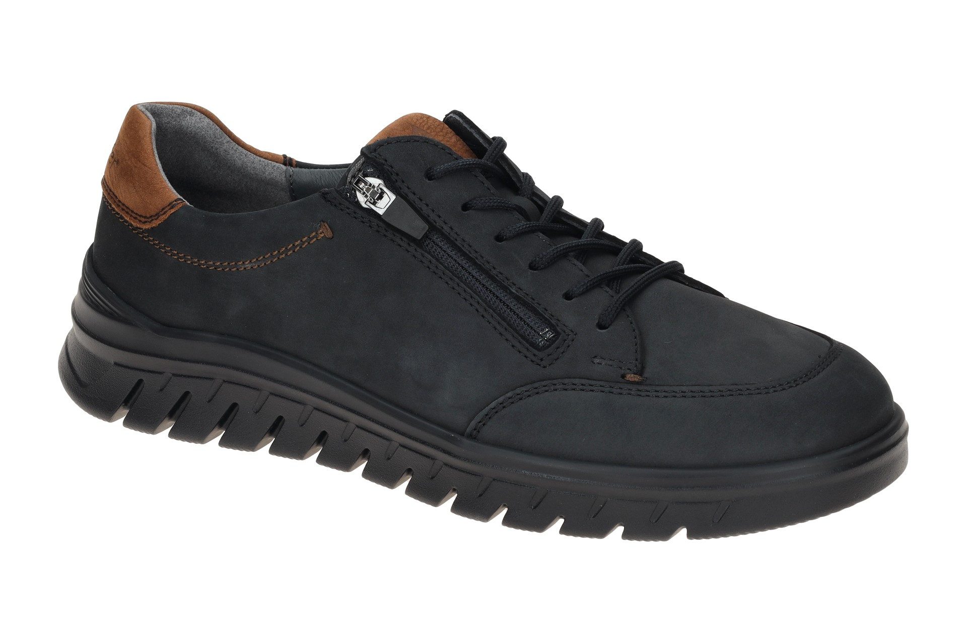 Waldläufer 915008 301 479 Schnürschuh günstig online kaufen
