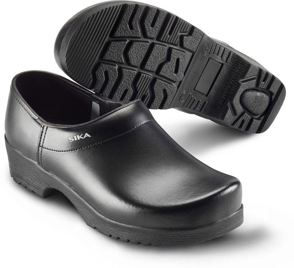 Flexika - geschlossener Clog Clog
