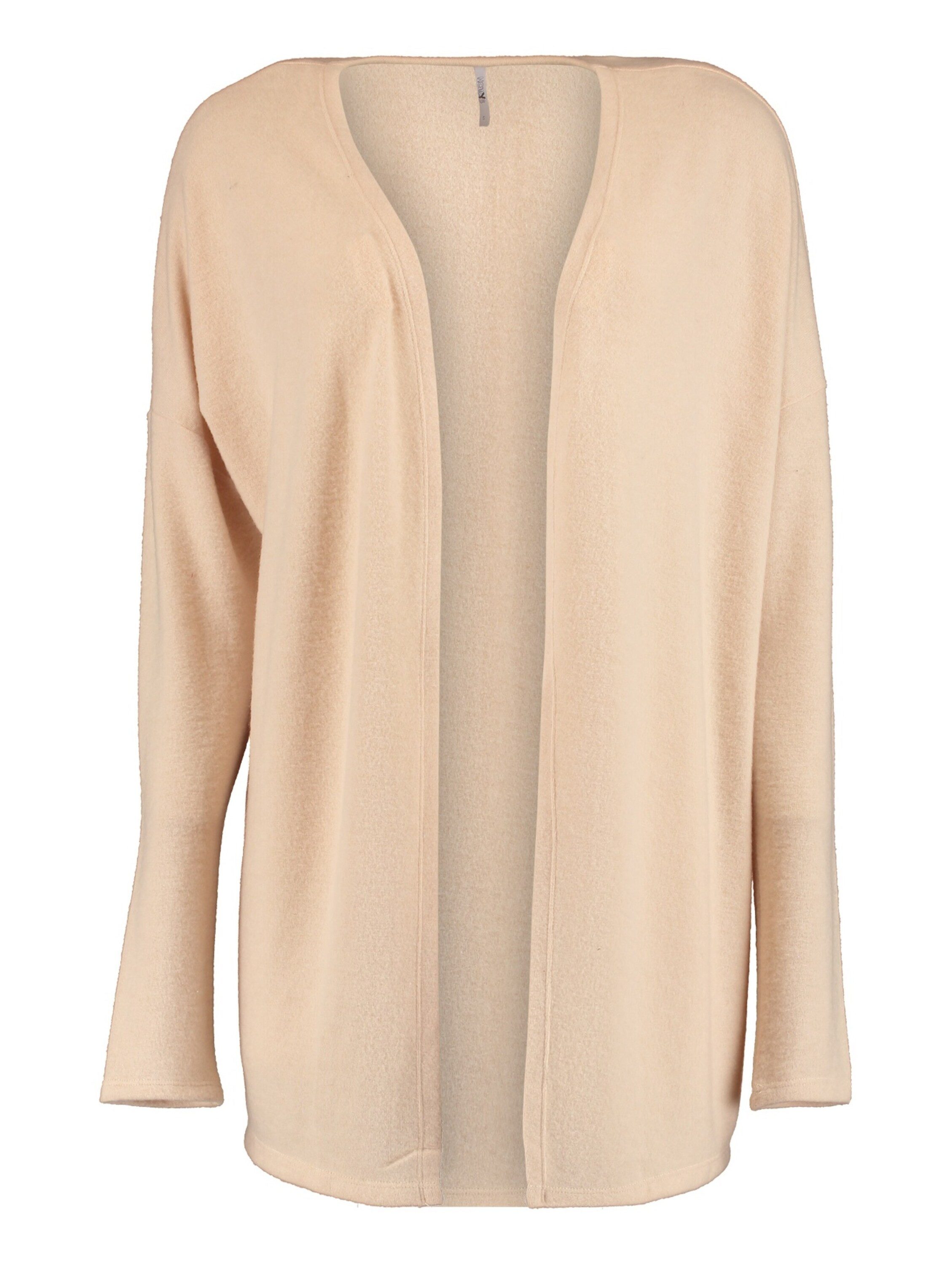 HaILY’S Strickjacke Ja44ne (1-tlg) Plain/ohne Details