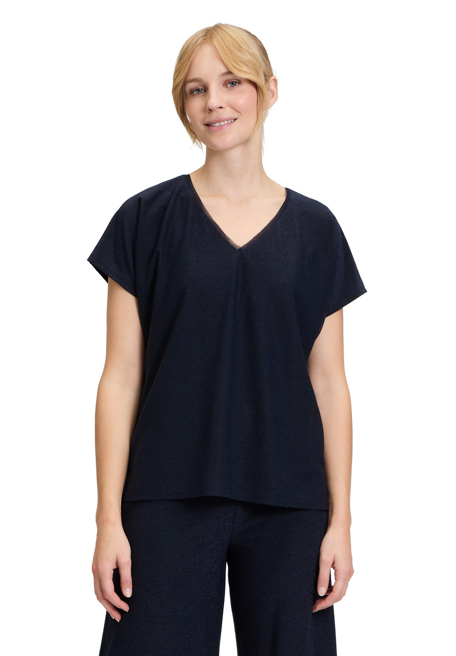 Vera Mont Shirtbluse Vera Mont Blusenshirt günstig online kaufen