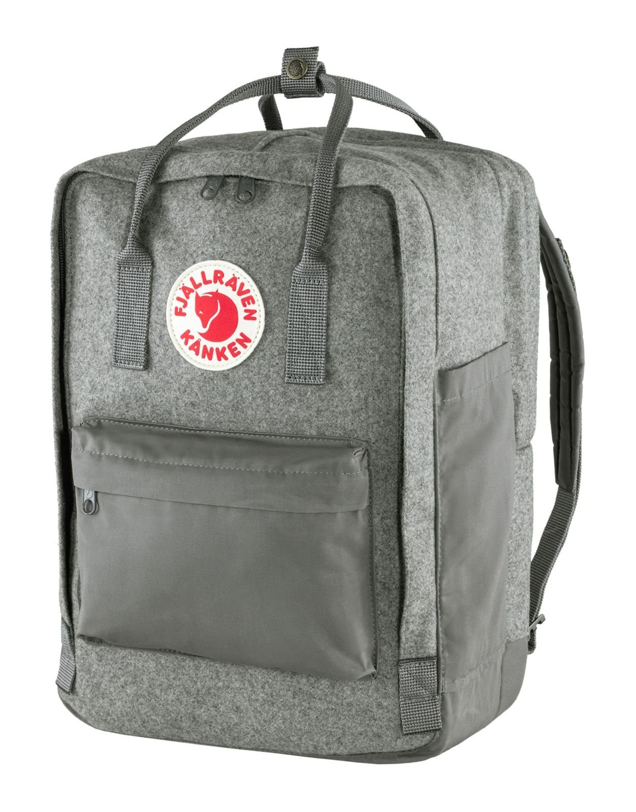 Fjällräven Rucksack Kånken (Set, 2-tlg)