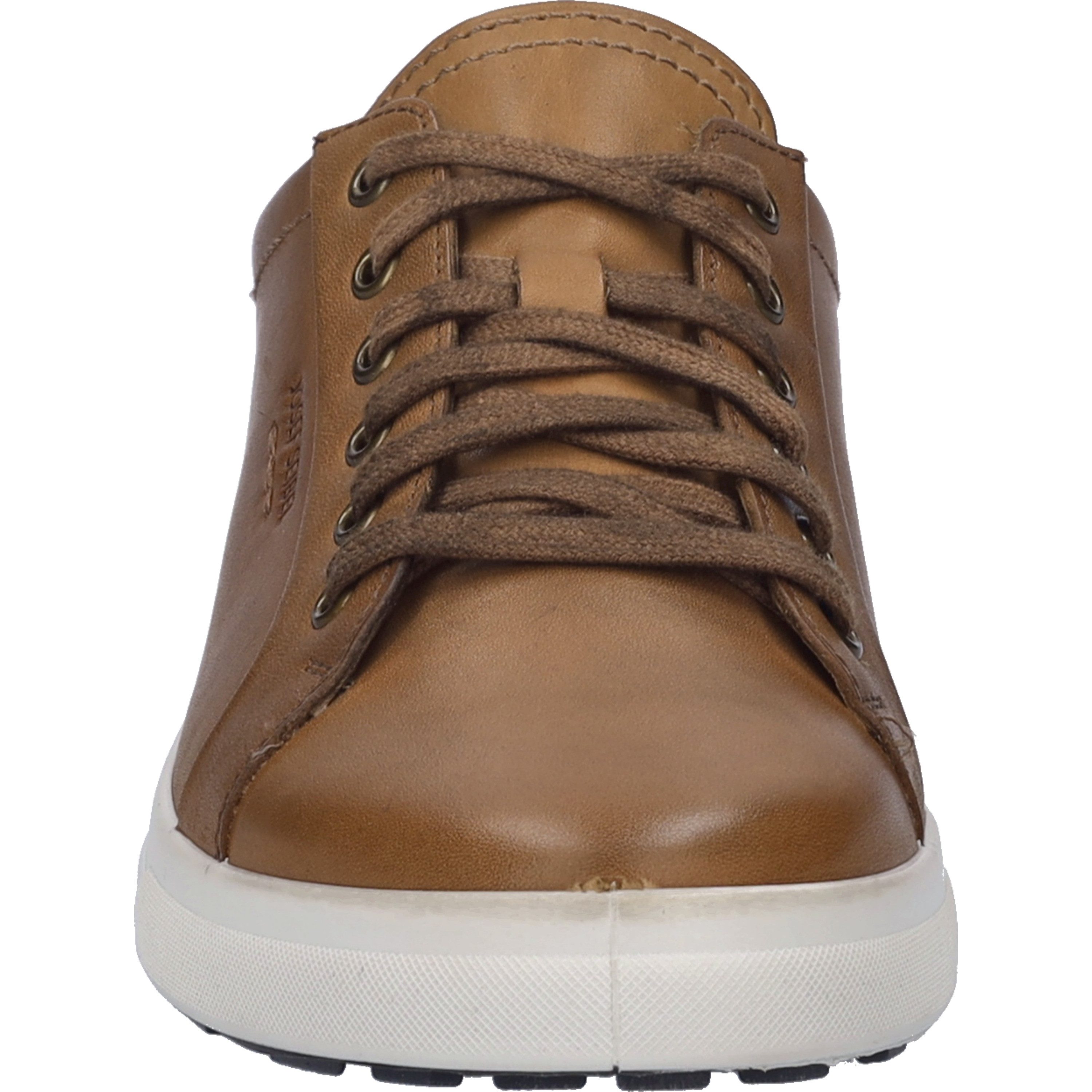 Josef Seibel Maddox 05, braun Sneaker