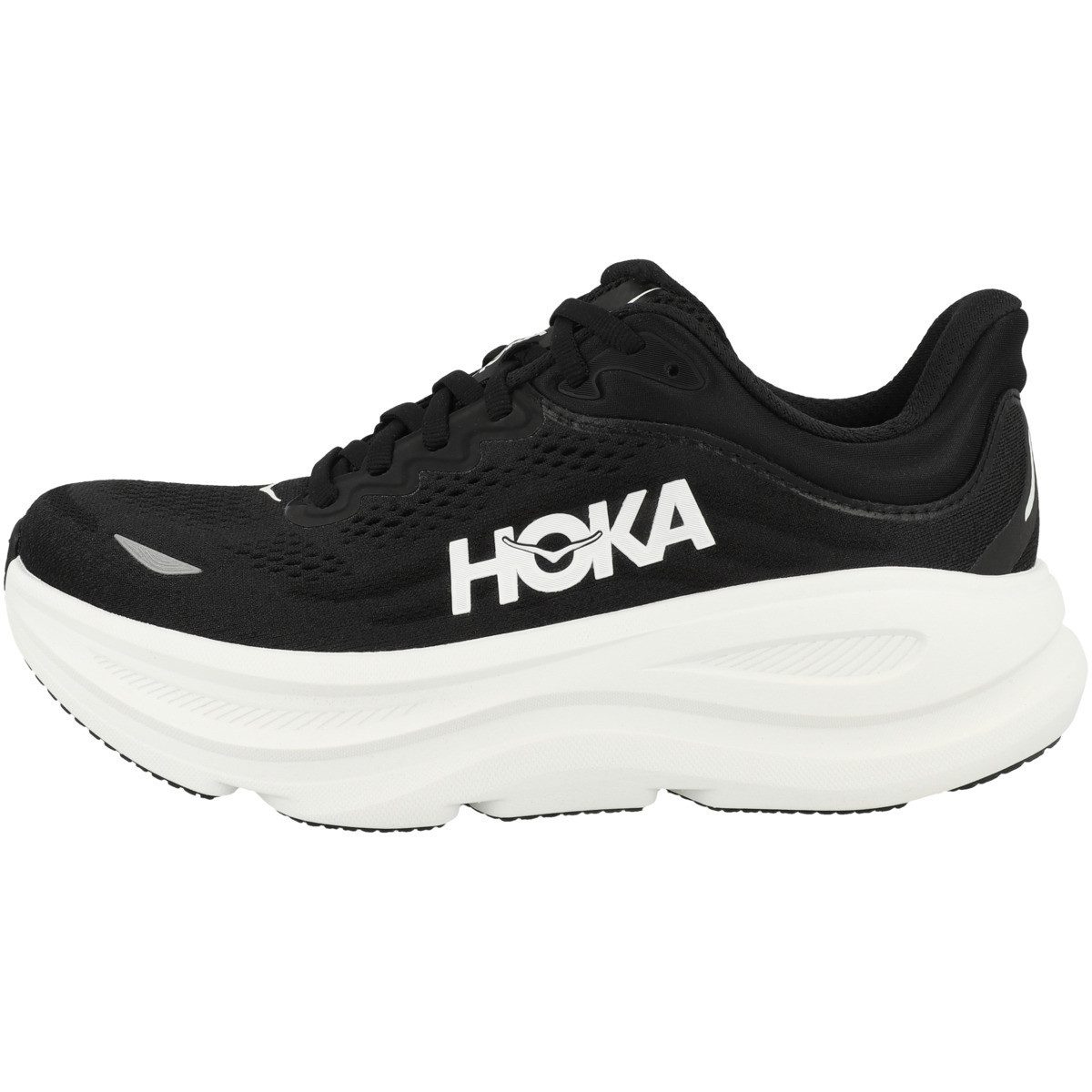 Hoka One One Bondi 9 Damen Laufschuh Sneaker, Turnschuhe, Sportschuhe, Running, Joggingschuhe
