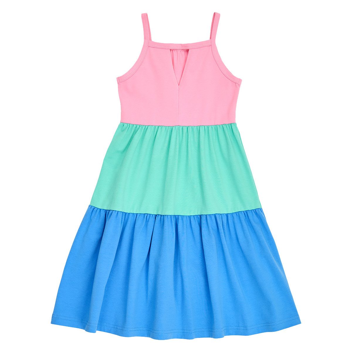 Midikleid 1552081800 Mädchen