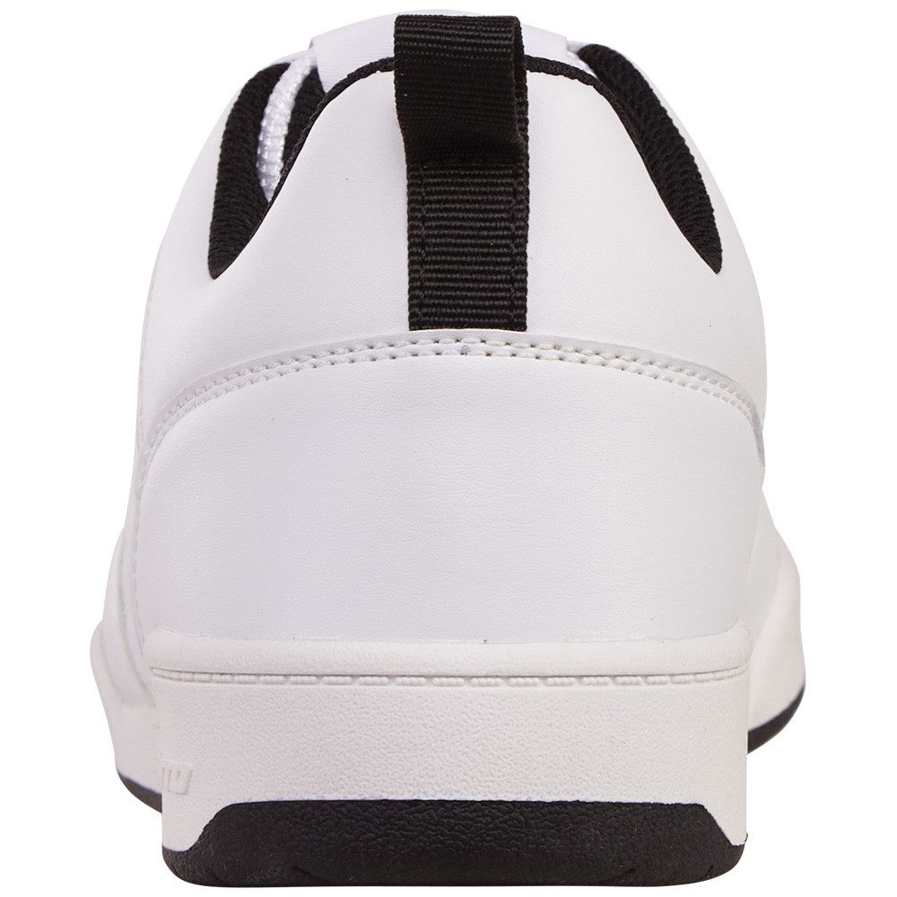 Lotto Sneaker - mit wertig eingelassenem Weblogo