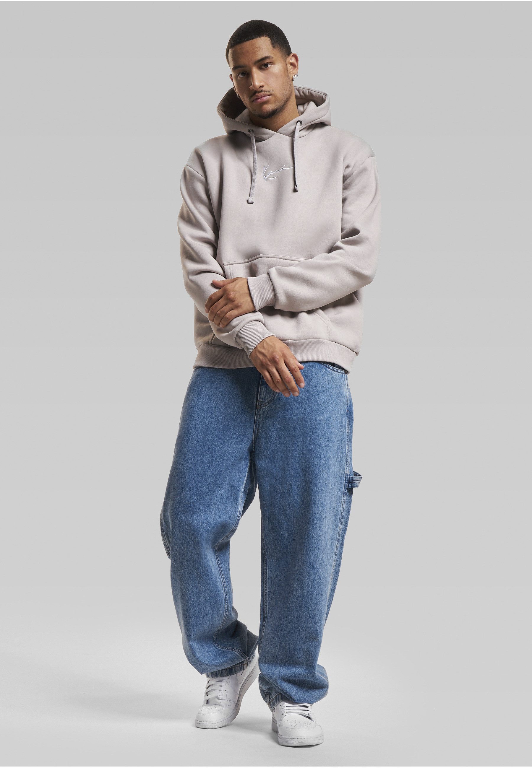 Karl Kani Kapuzensweatshirt Karl Kani Unisex (1-tlg)