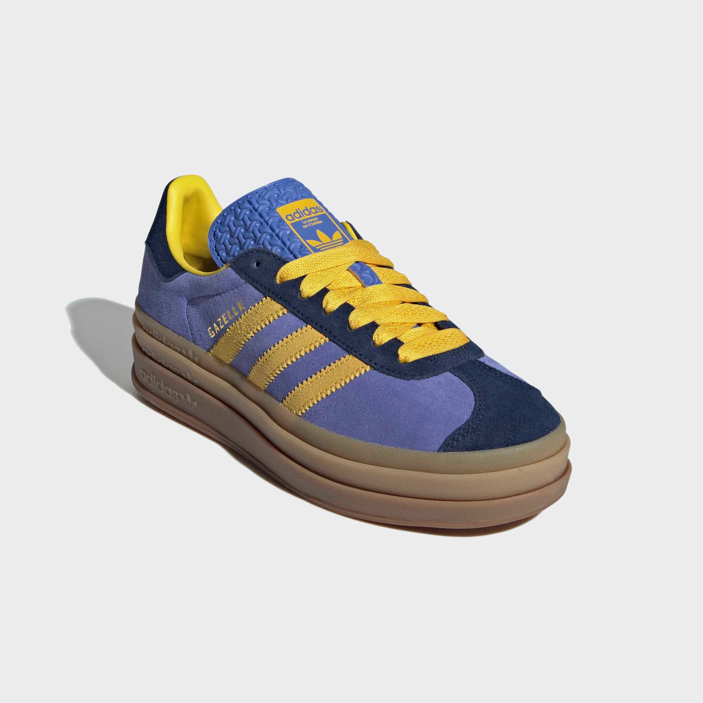 adidas Originals GAZELLE BOLD Sneaker günstig online kaufen