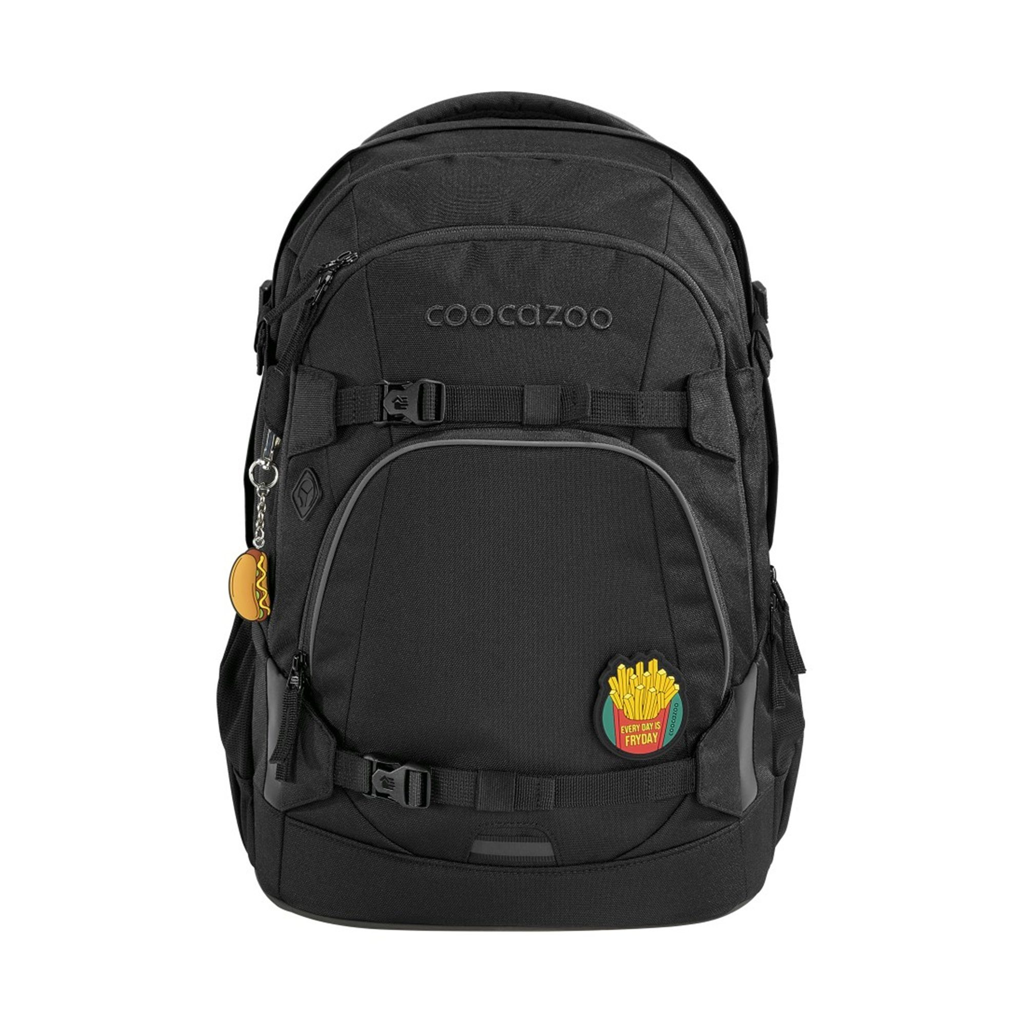 coocazoo Taschenanhänger COLOUR UP-Set (2-St) günstig online kaufen