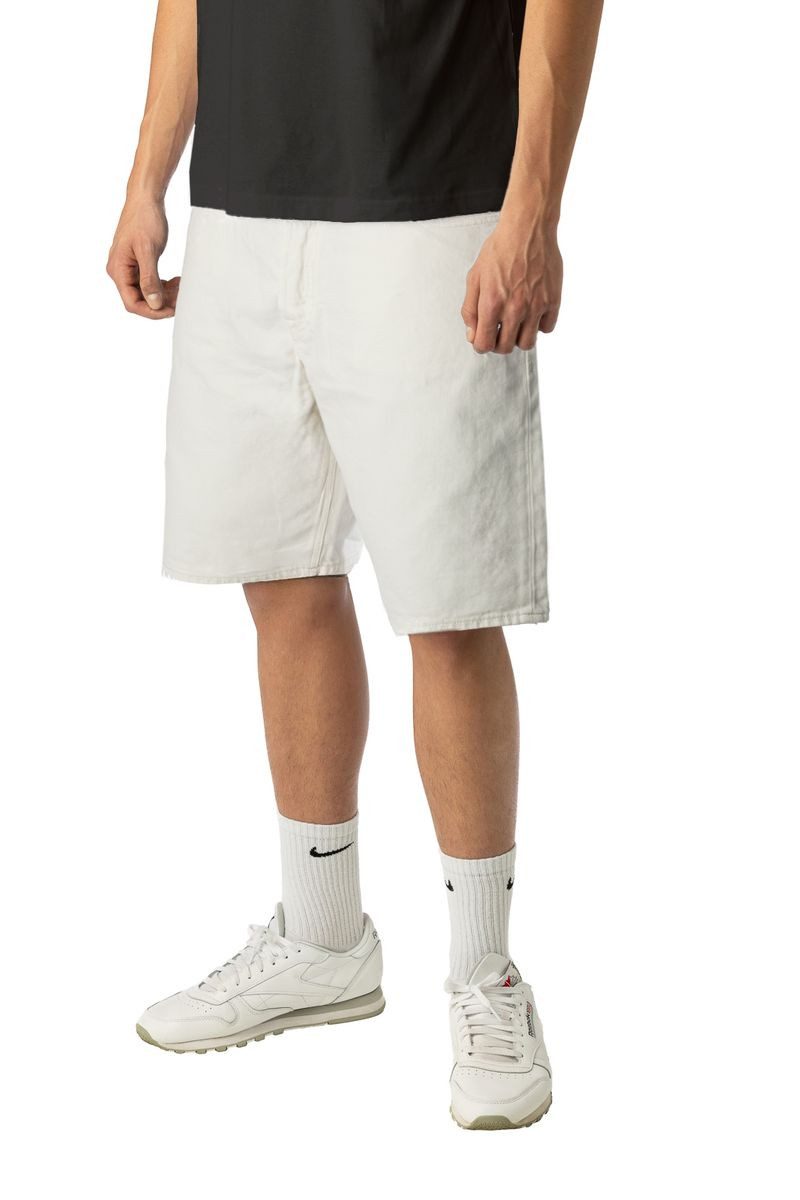 Jack & Jones Jeansshorts JACK & JONES Baggy Jeans Shorts günstig online kaufen