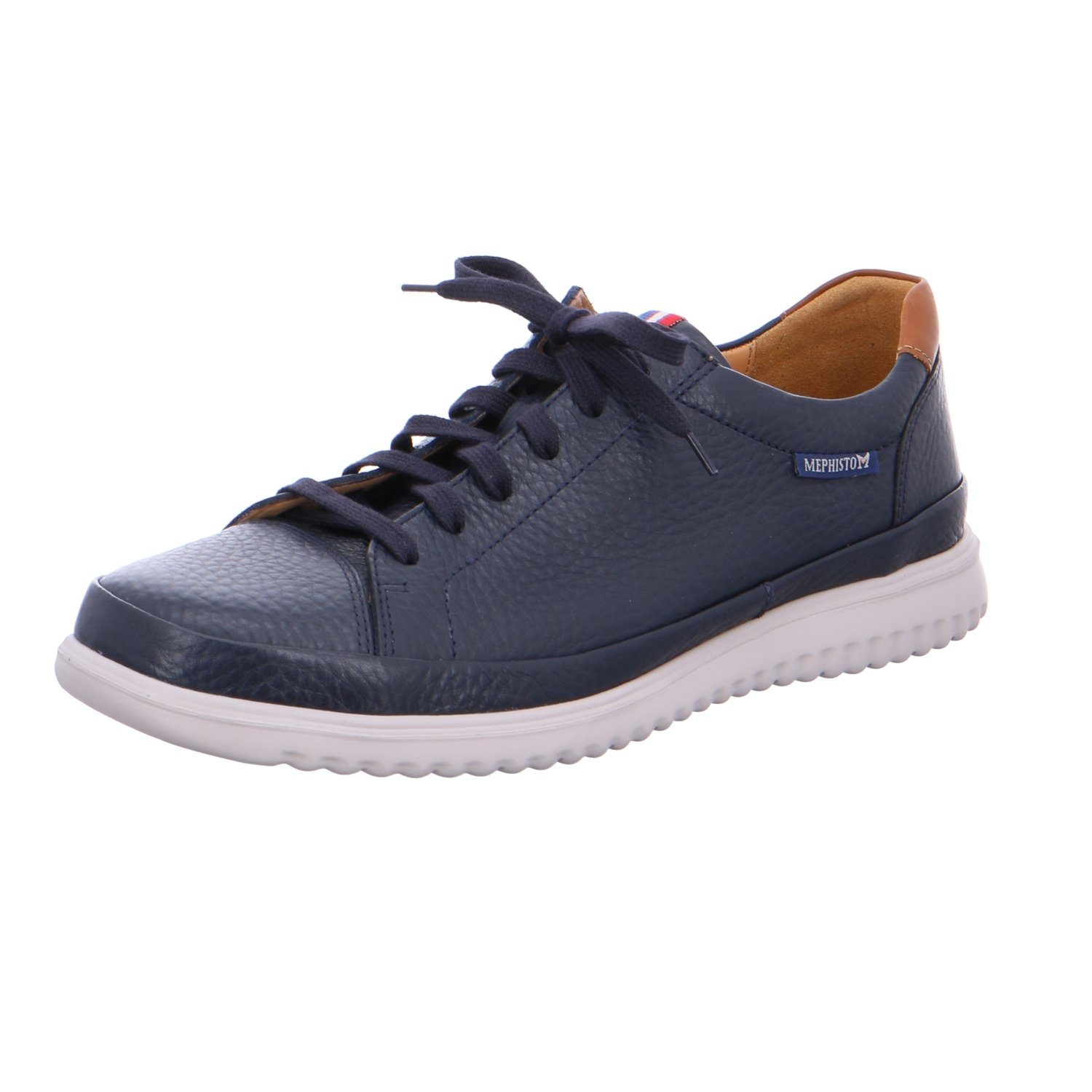 Schnürschuh