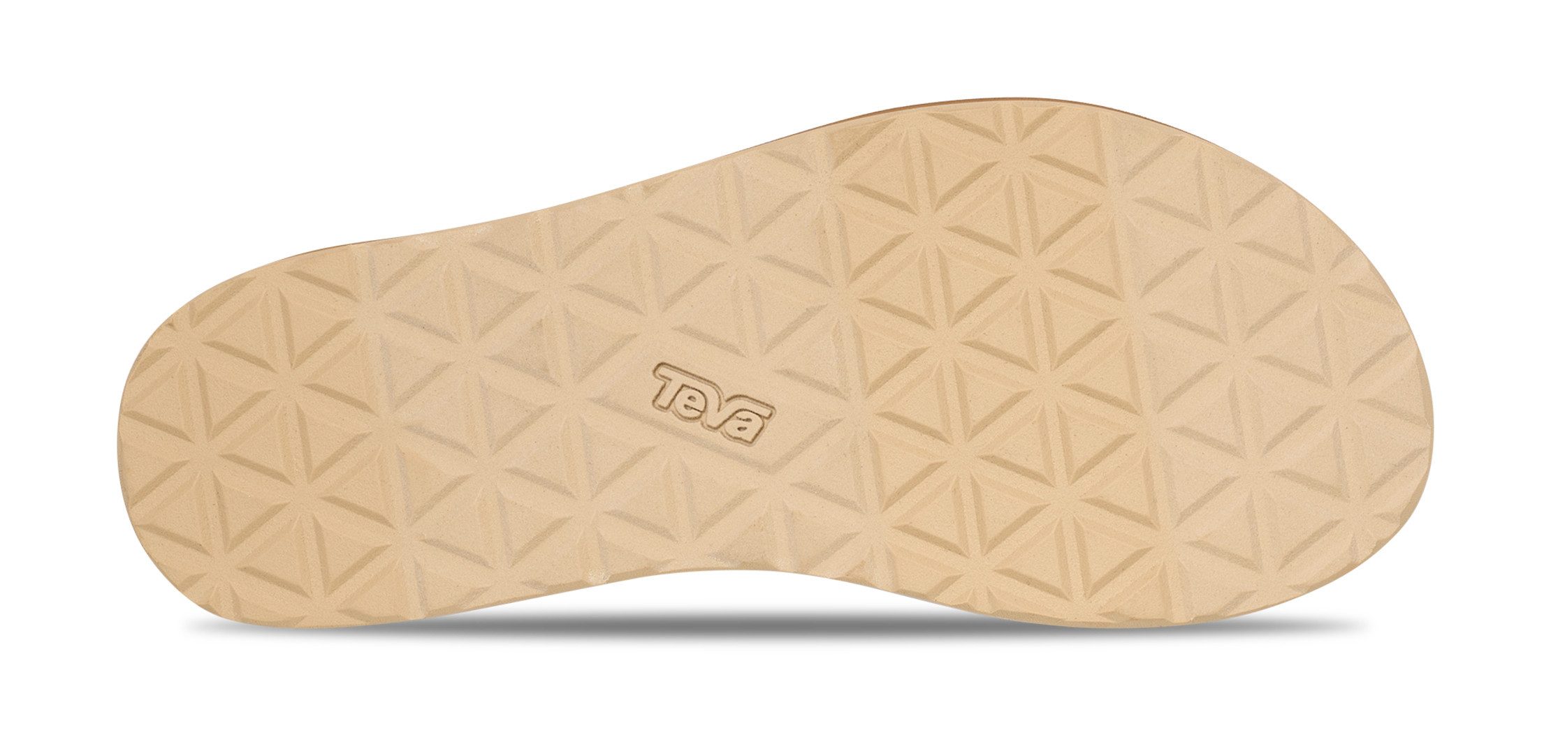 Teva ORIGINAL UNIVERSAL WOMEN Sandale schnell trocknend,mit verstellbaren Nylonriemen,weiches EVA-Fußbett – Bild 4 von 4