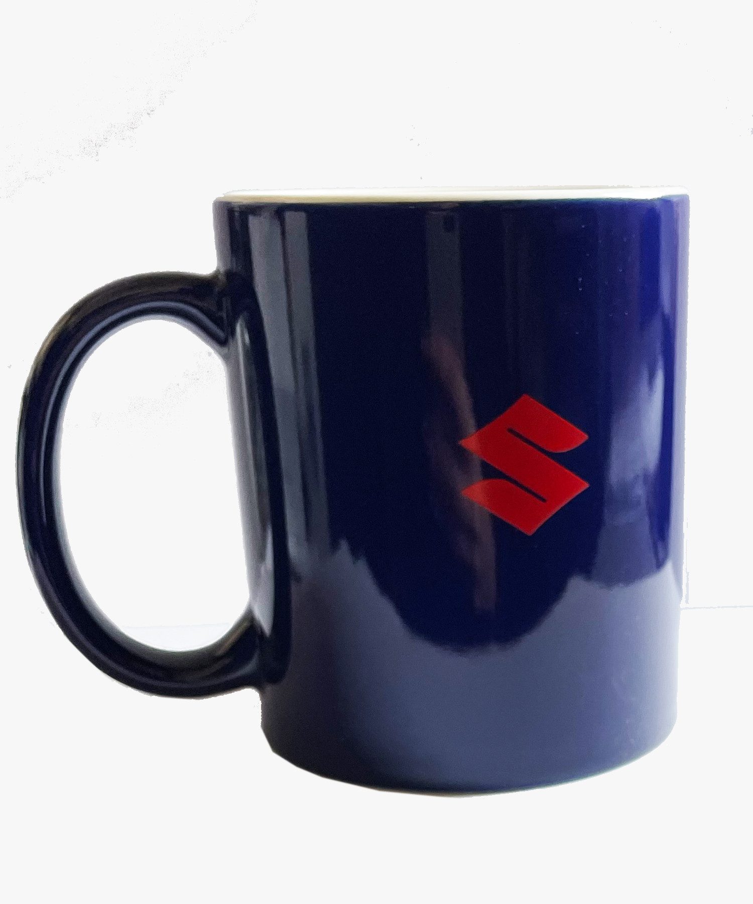SUZUKI Tasse Suzuki Team Kaffee Tasse GSX-R CUP