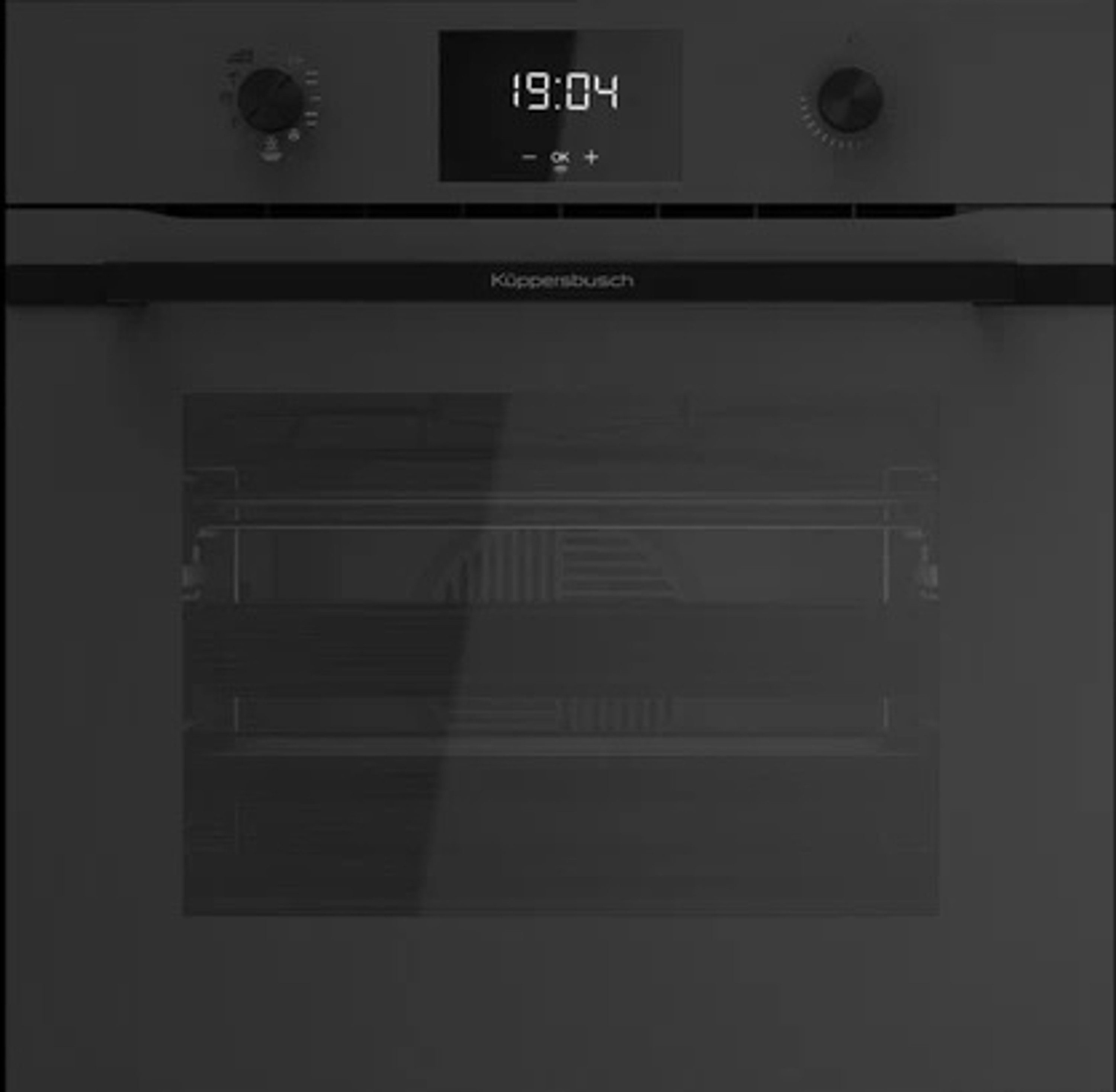 Küppersbusch Einbaubackofen K-series.3 BP6332.0KSM6