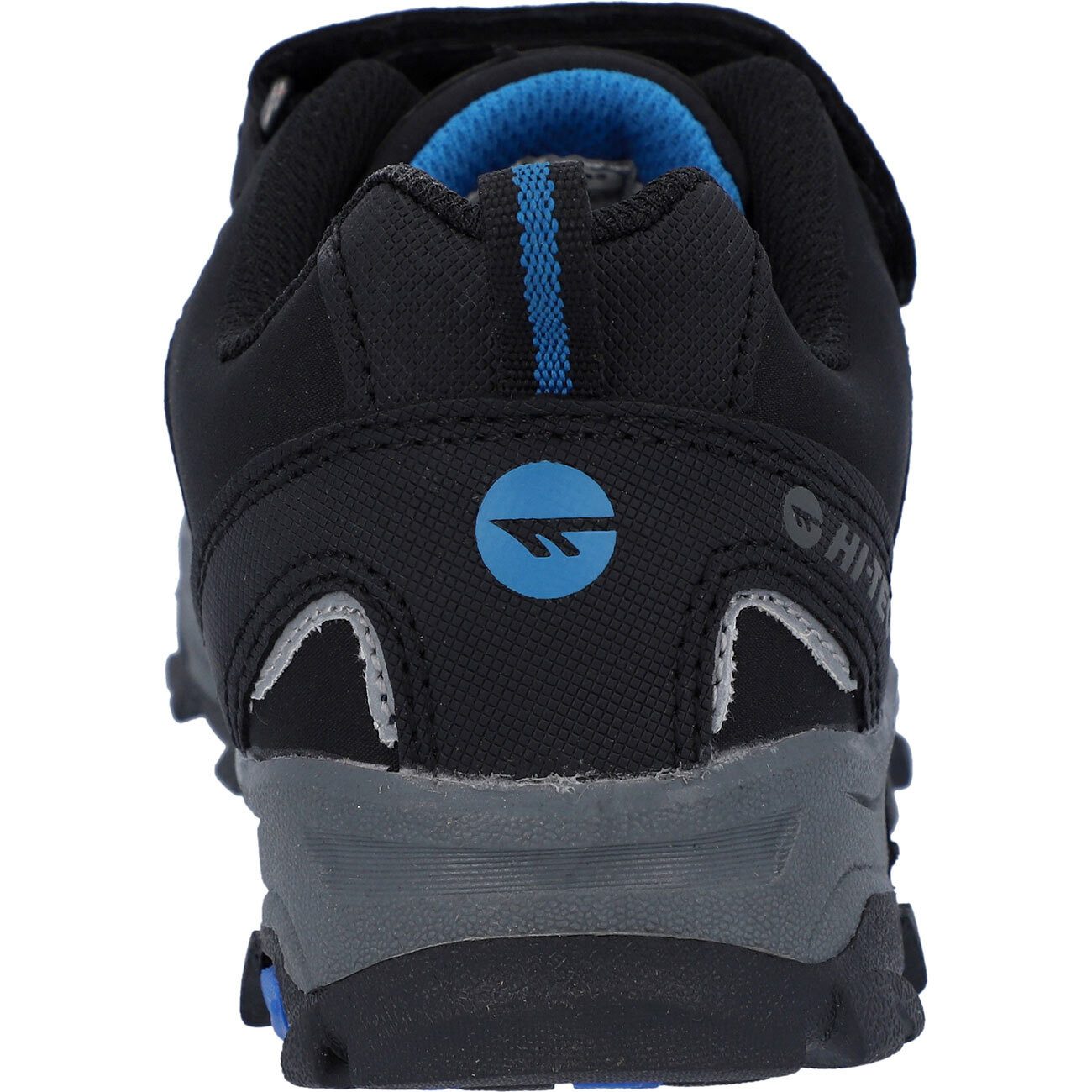 Hi-Tec Hi-Tec-Schuhe Blackout Low Jr Schnürschuh