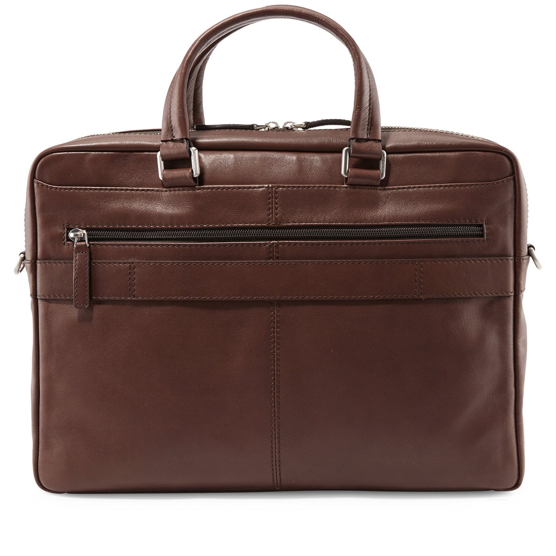 Picard Laptoptasche PICARD Laptoptasche Relaxed aus Rindsleder