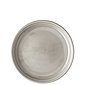 Thomas Porzellan Frühstücksteller »Trend Colour Moon Grey Speiseteller 26 cm«, (1 Stück), Bild 1