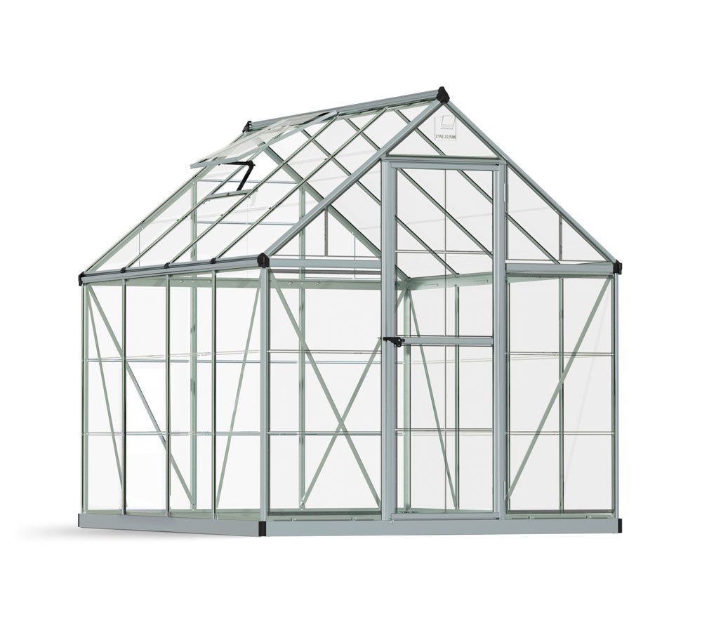 Palram – Canopia Gewächshaus, x 208  | Rabatt: 11%