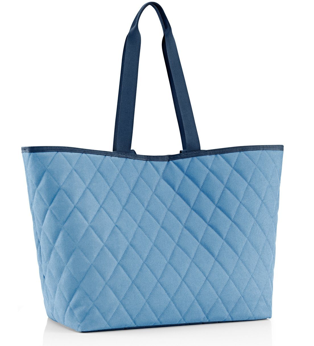 rhombus blue