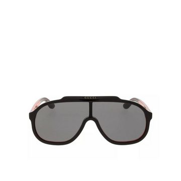 GUCCI Sonnenbrille schwarz (1-St)