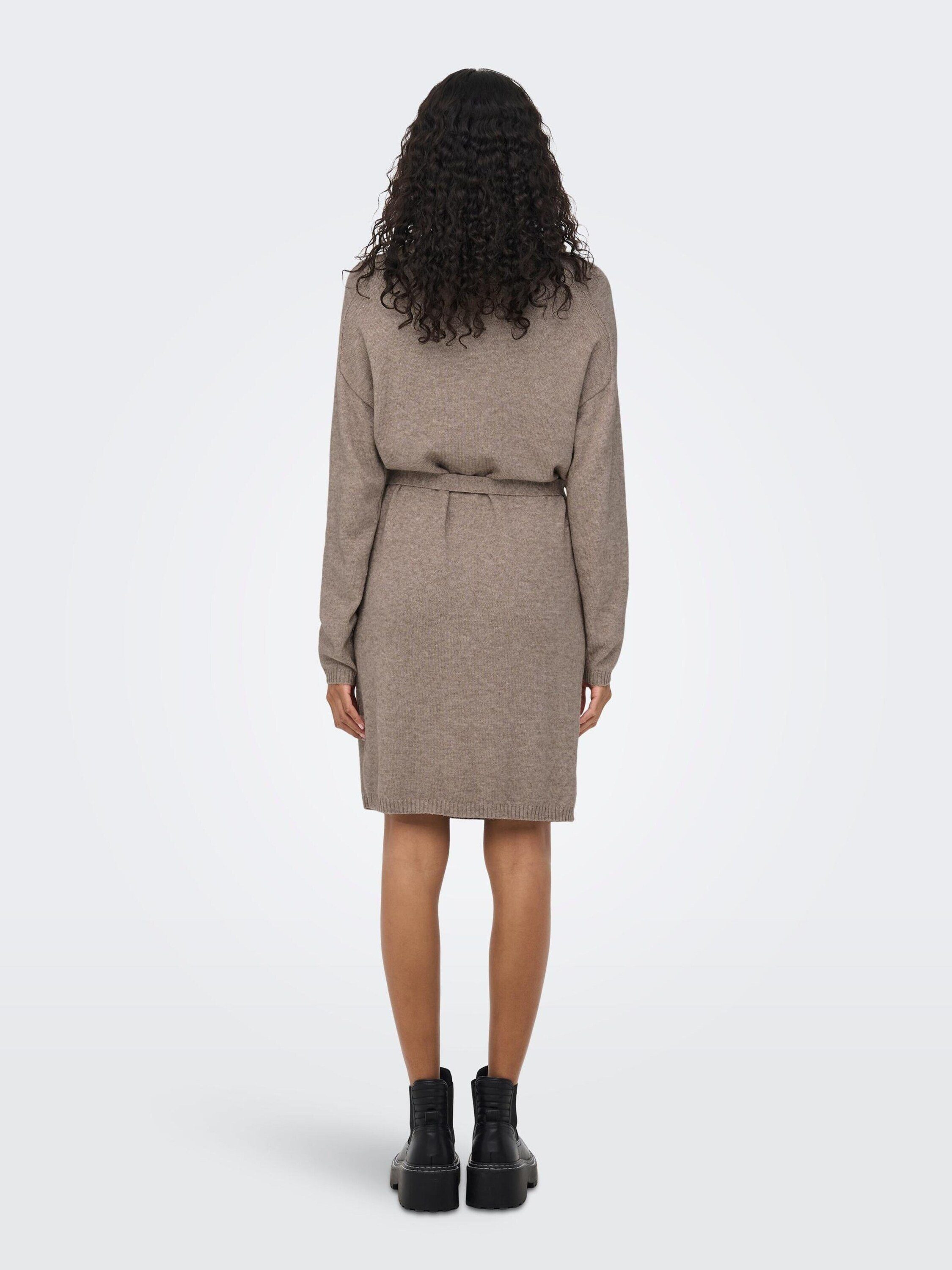 ONLY Strickkleid ONLLeva (1-tlg) Plain/ohne Details günstig online kaufen