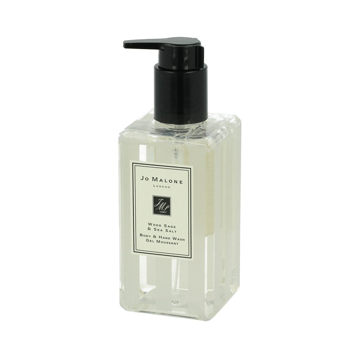 Jo Malone Duschgel Wood Sage & Sea Salt