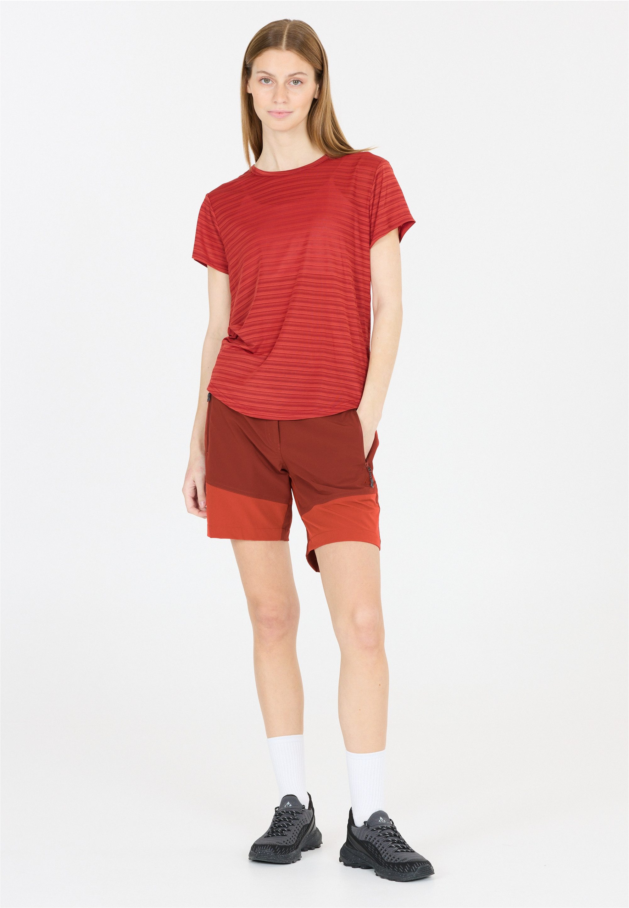 WHISTLER Shorts LALA mit extra komfortablem günstig online kaufen