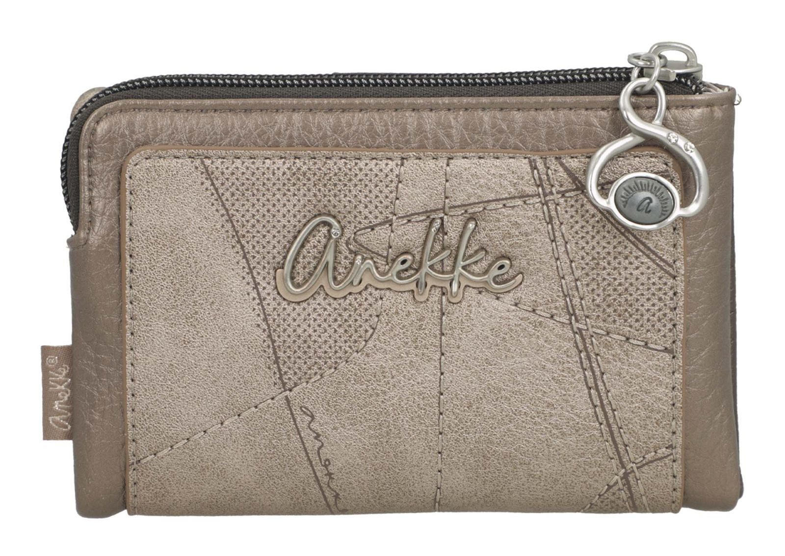 Geldbörse Auralis Flexible RFID Wallet