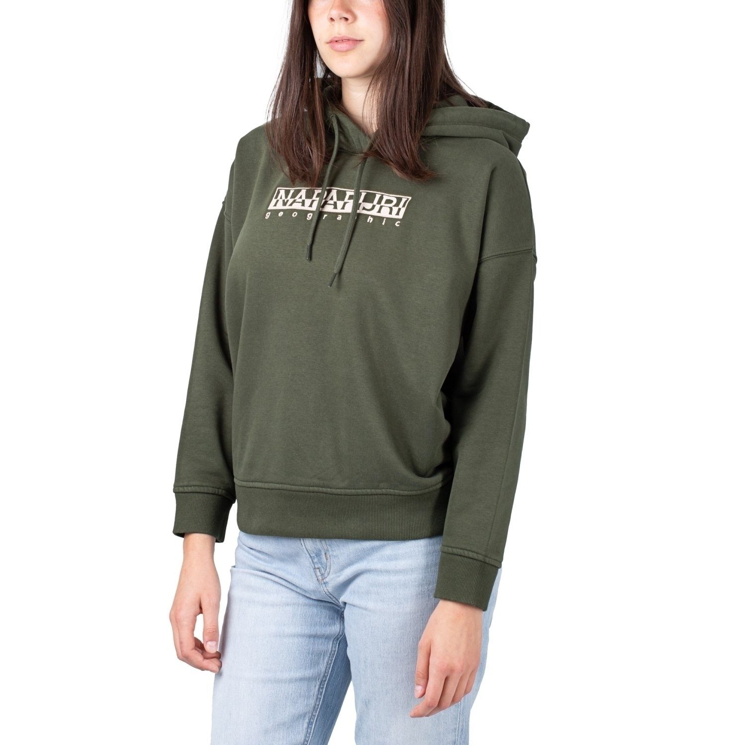 Hoodie Napapijri Bebel Hoodie
