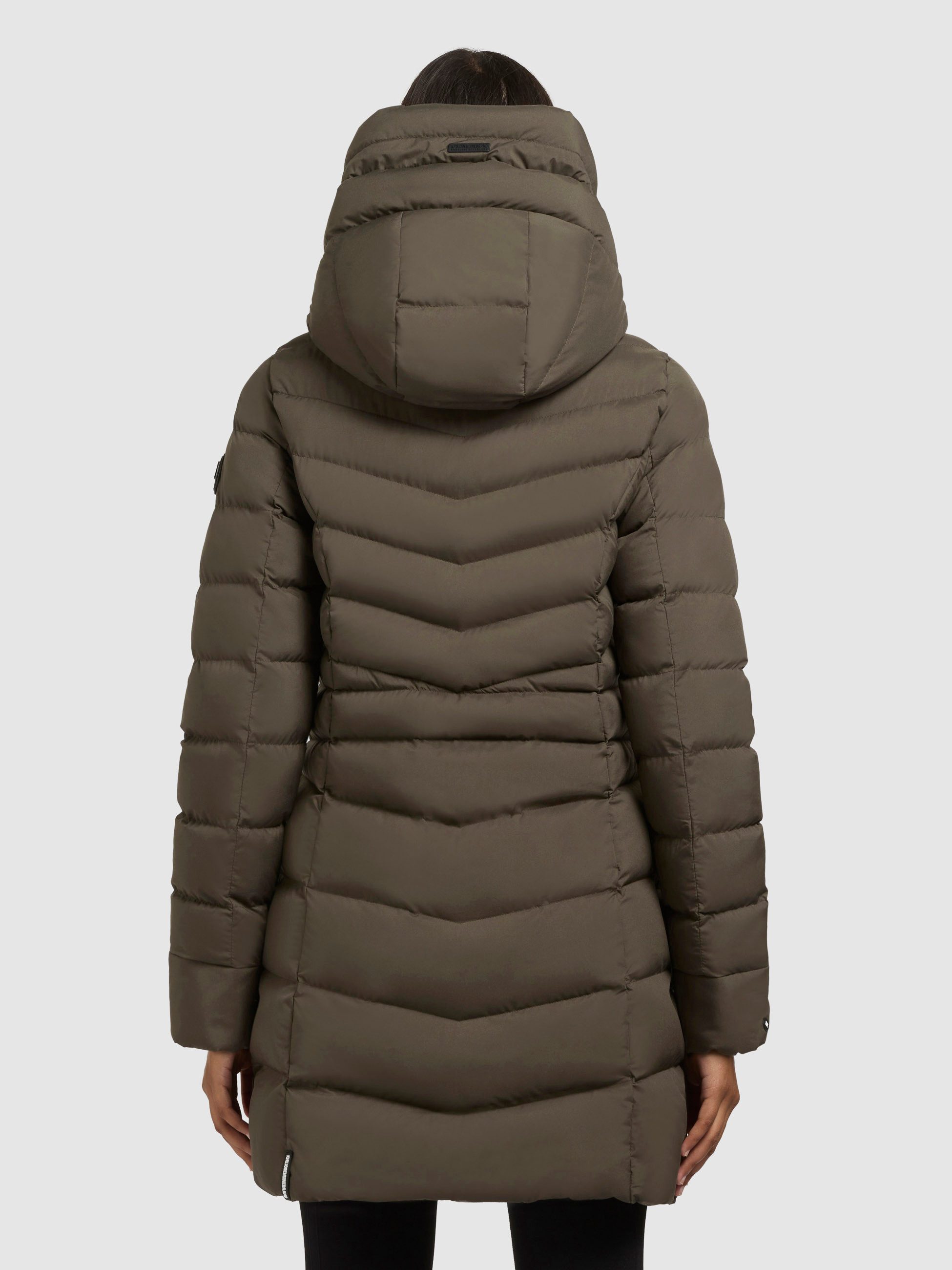 khujo Steppjacke TUHANI4 günstig online kaufen