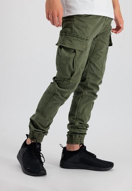 Alpha Industries Jerseyhose Airman Kids