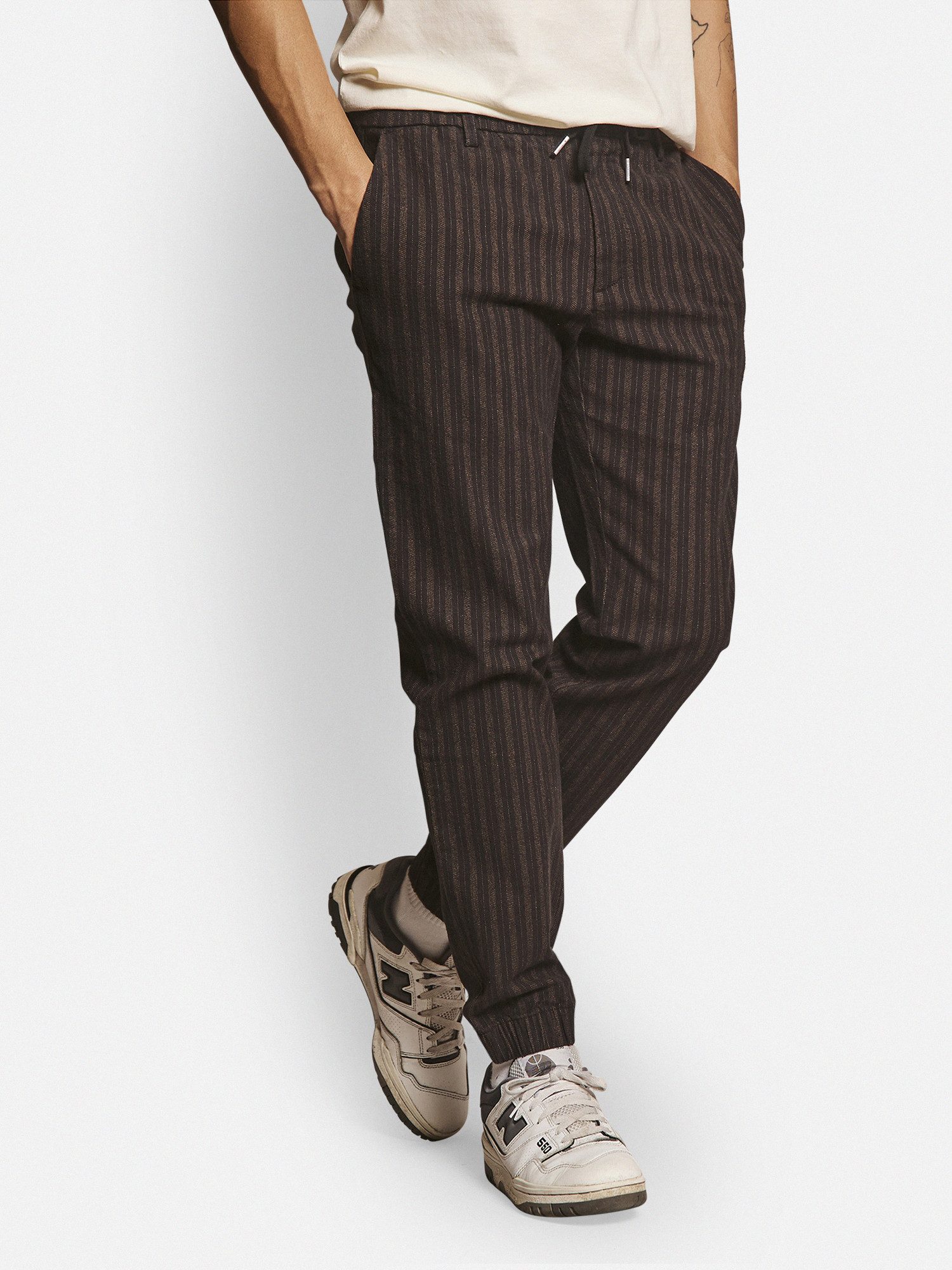 REDEFINED REBEL Stoffhose Redefined Rebel Pants günstig online kaufen