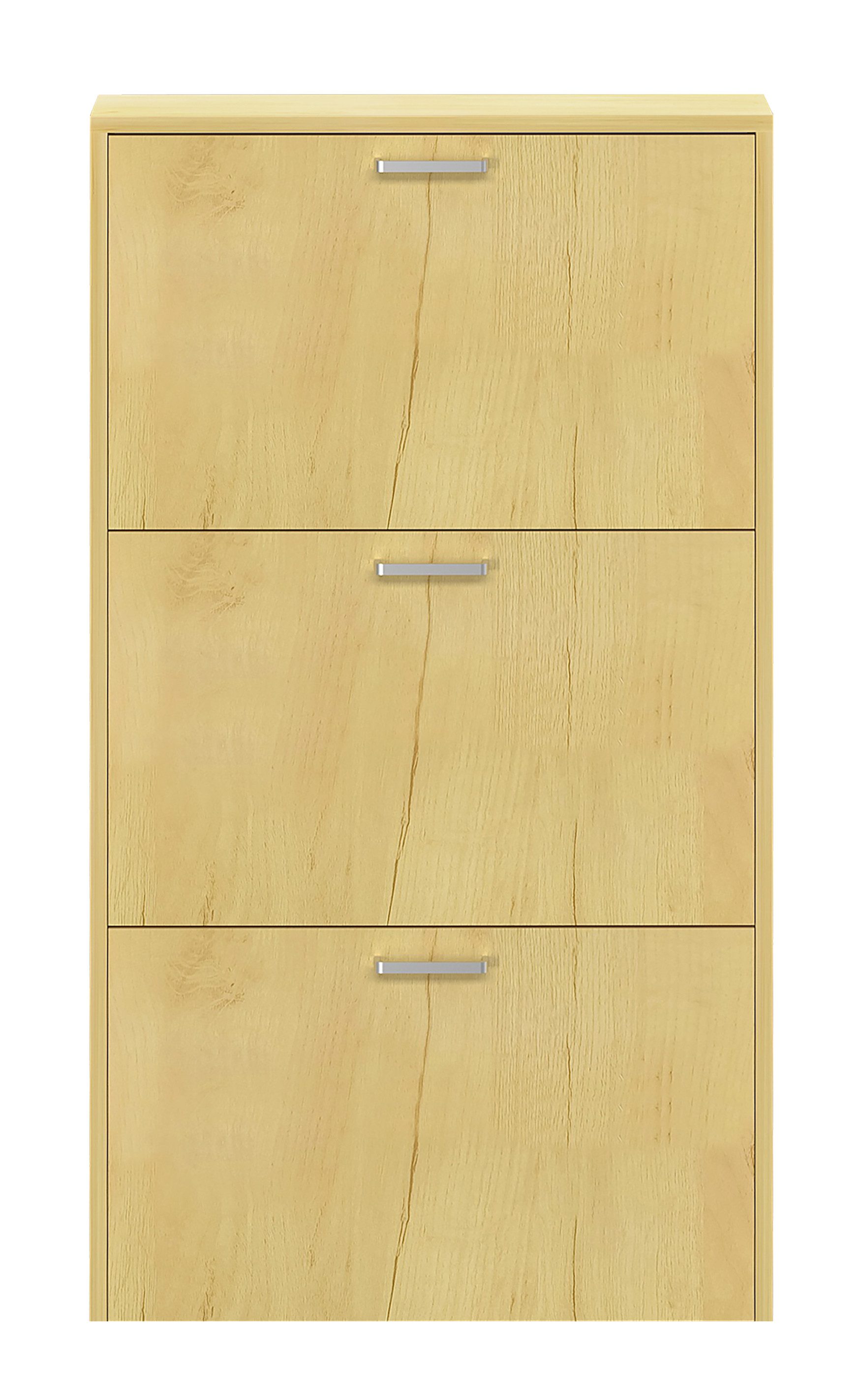 VCM Schuhschrank Holz Regal Schuhschrank Schuhkipper günstig online kaufen
