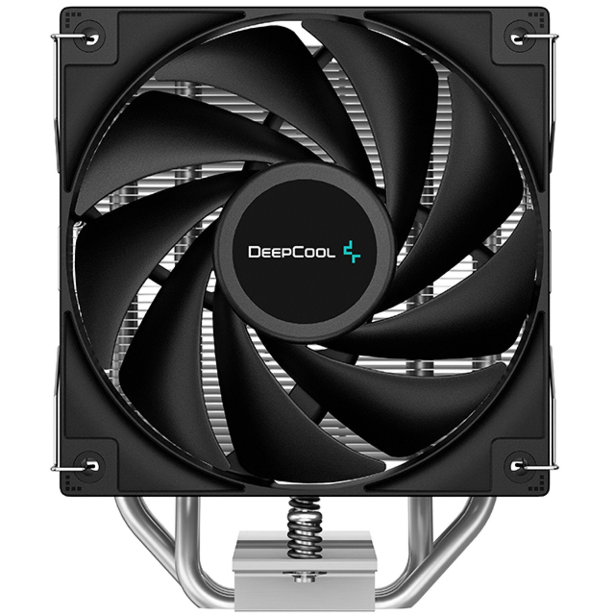 DeepCool CPU Kühler DeepCool AG400, CPU-Kühler