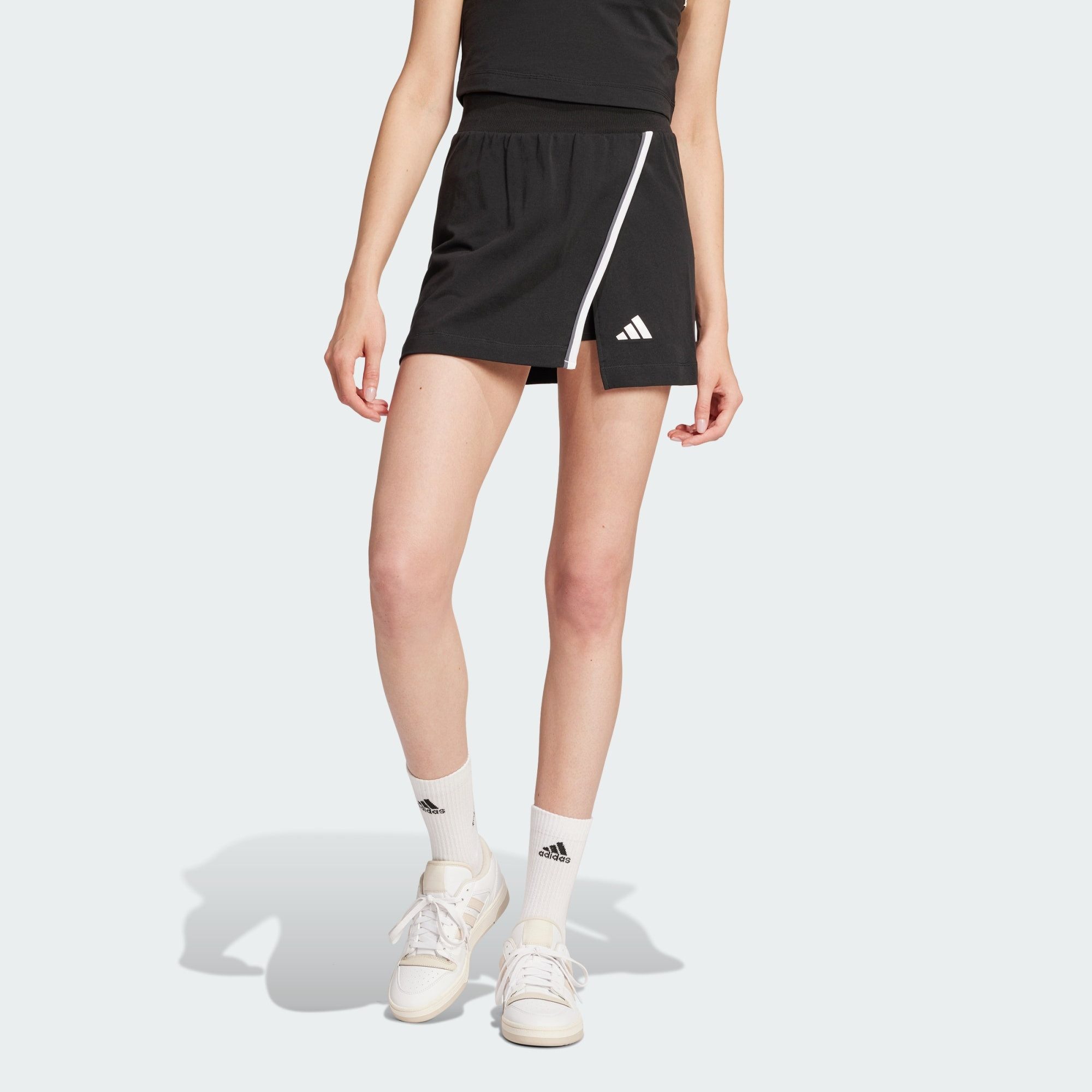 adidas Sportswear Shorts ESSENTIALS COLOR-POP COTTON günstig online kaufen