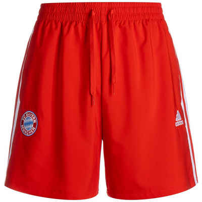 adidas Performance Trainingsshorts FC Bayern München Trainingsshorts Herren