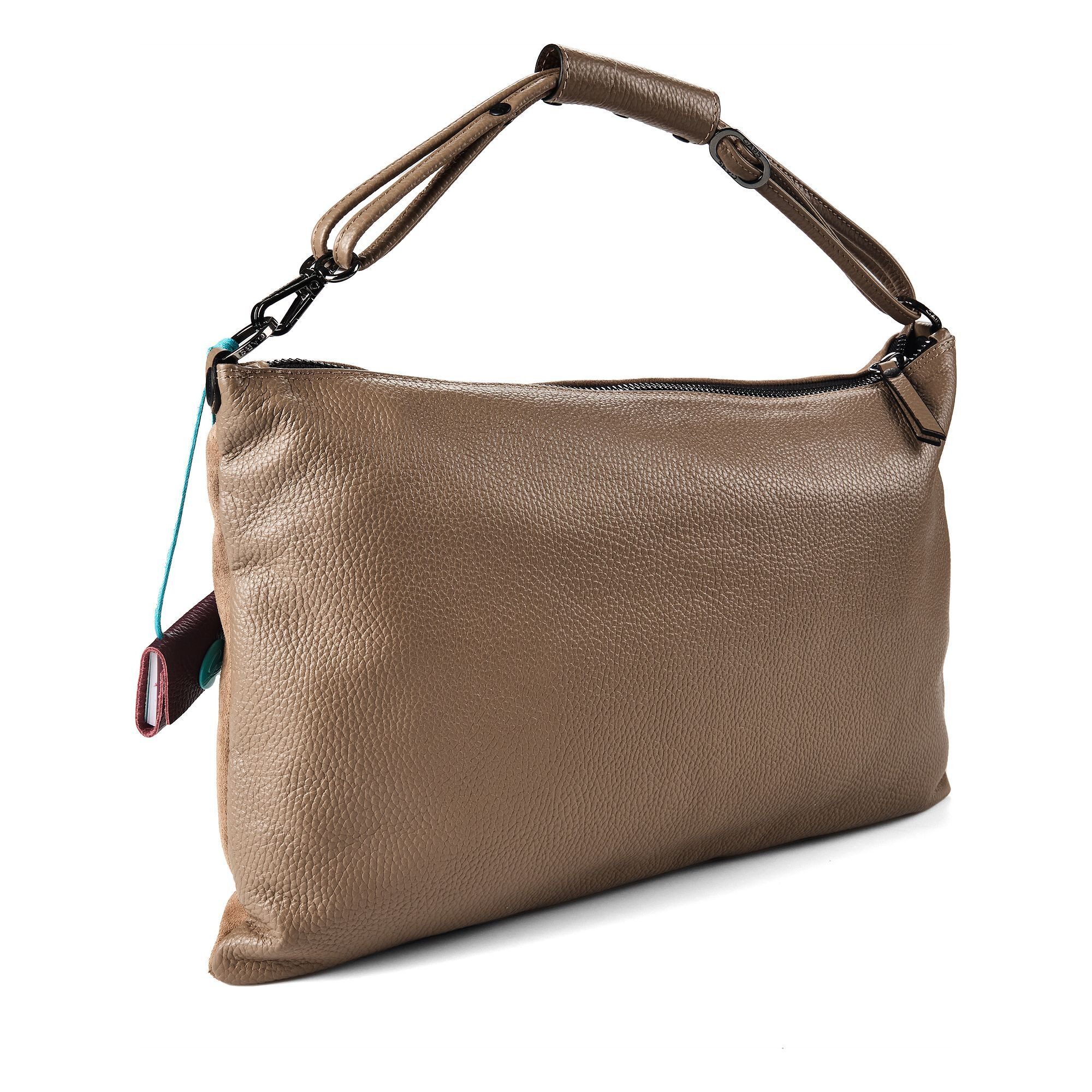 Gabs Schultertasche Beyonce, Leder