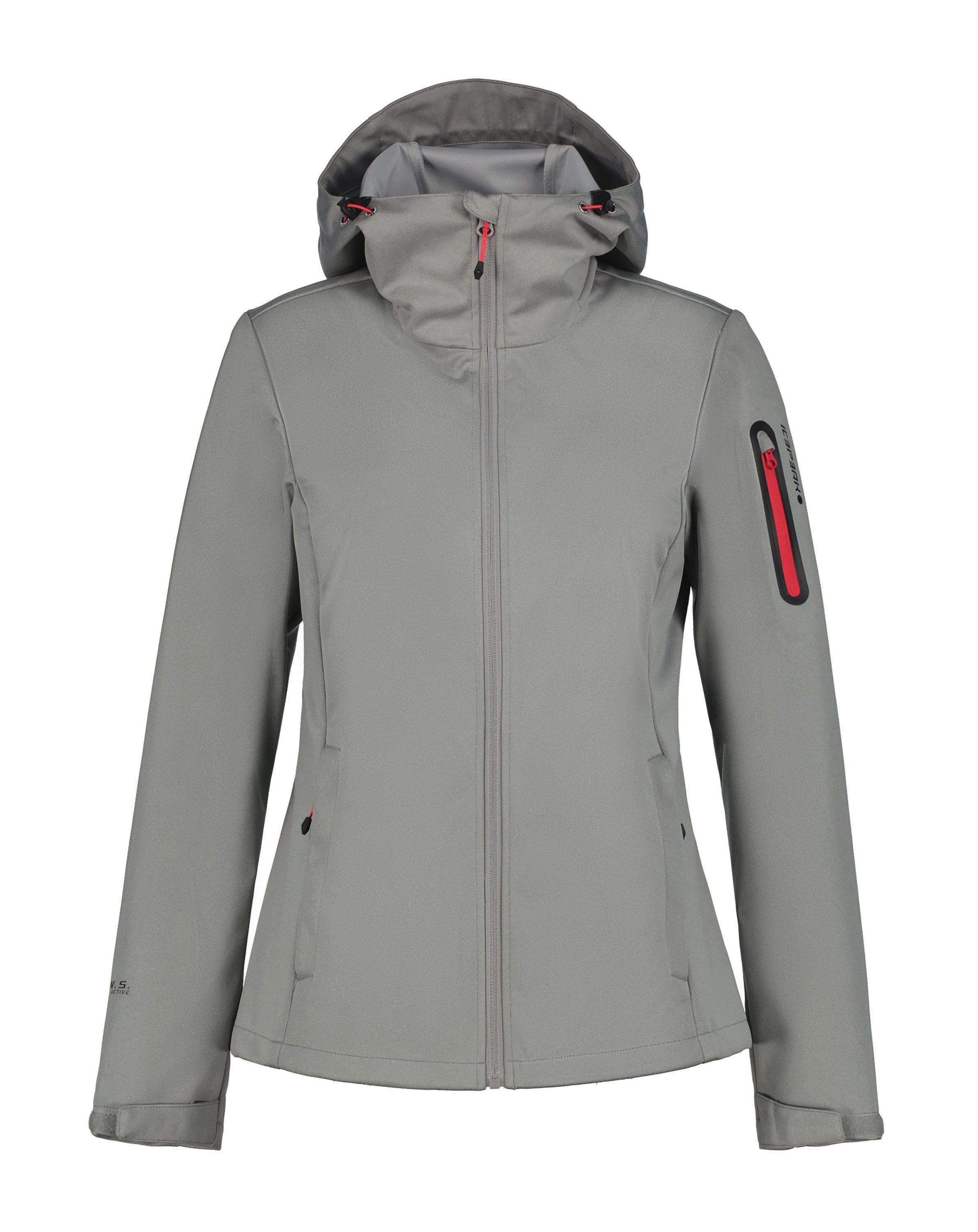 Icepeak Outdoorjacke Icepeak Softshell jacke BRIDGEWATER günstig online kaufen