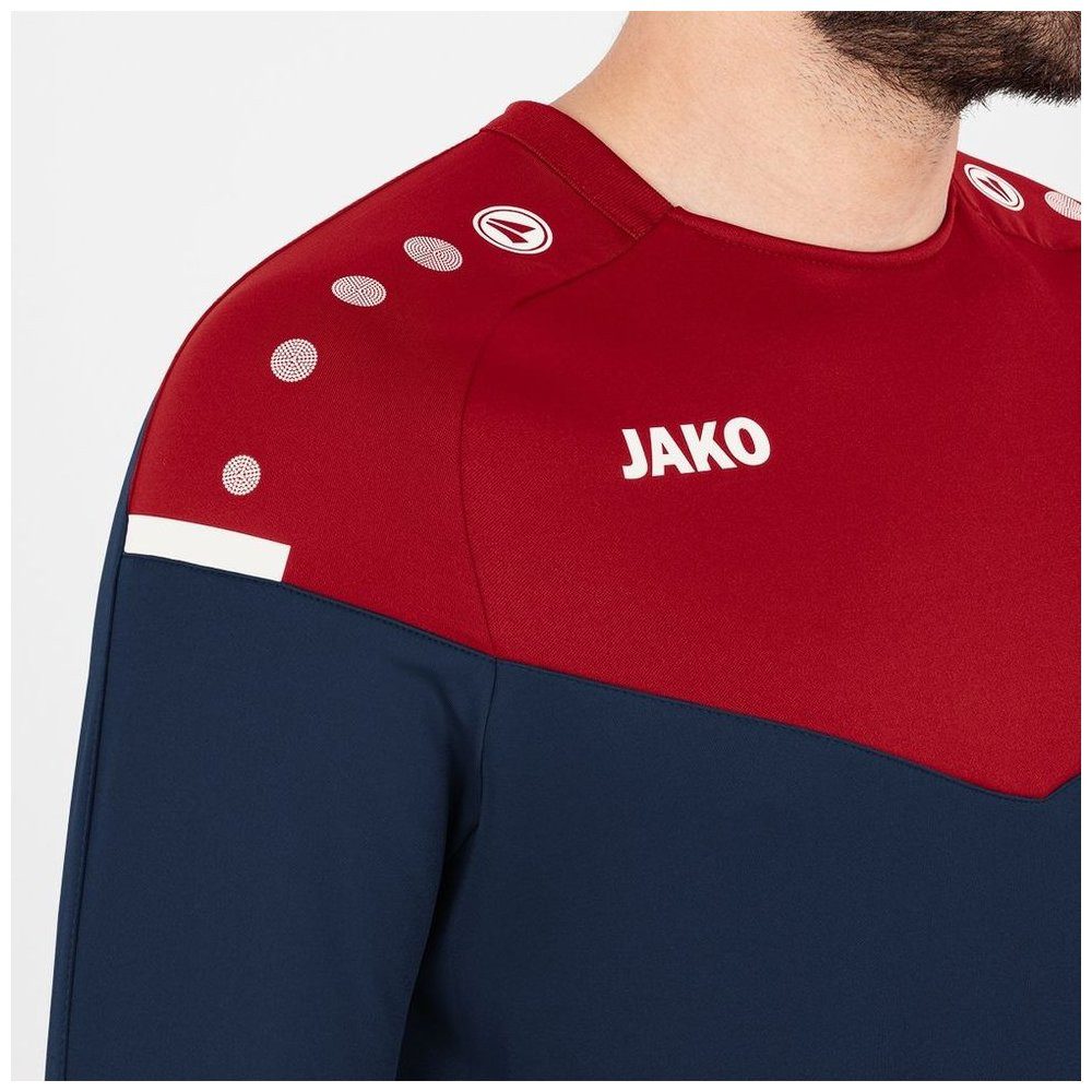Jako Rundhalspullover Sweat Champ 2.0