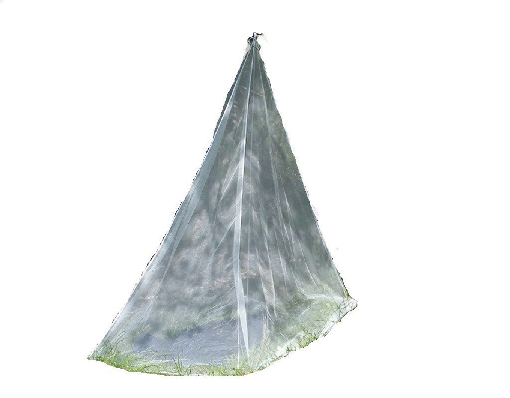 Brettschneider Moskitonetz Brettschneider Moskitonetz Expedition Pyramid Single