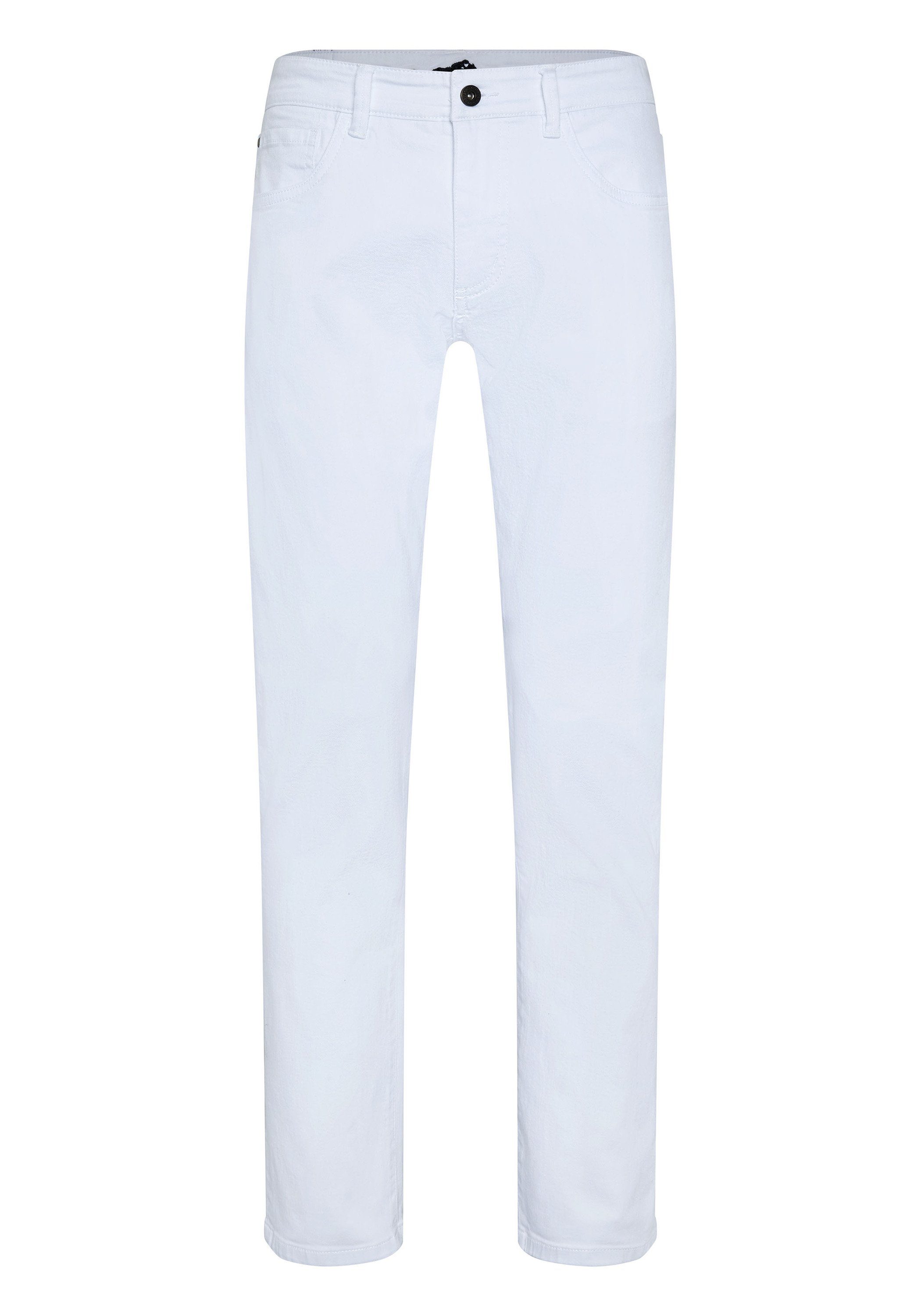 Polo Sylt 5-Pocket-Jeans im 5-Pocket-Stil günstig online kaufen