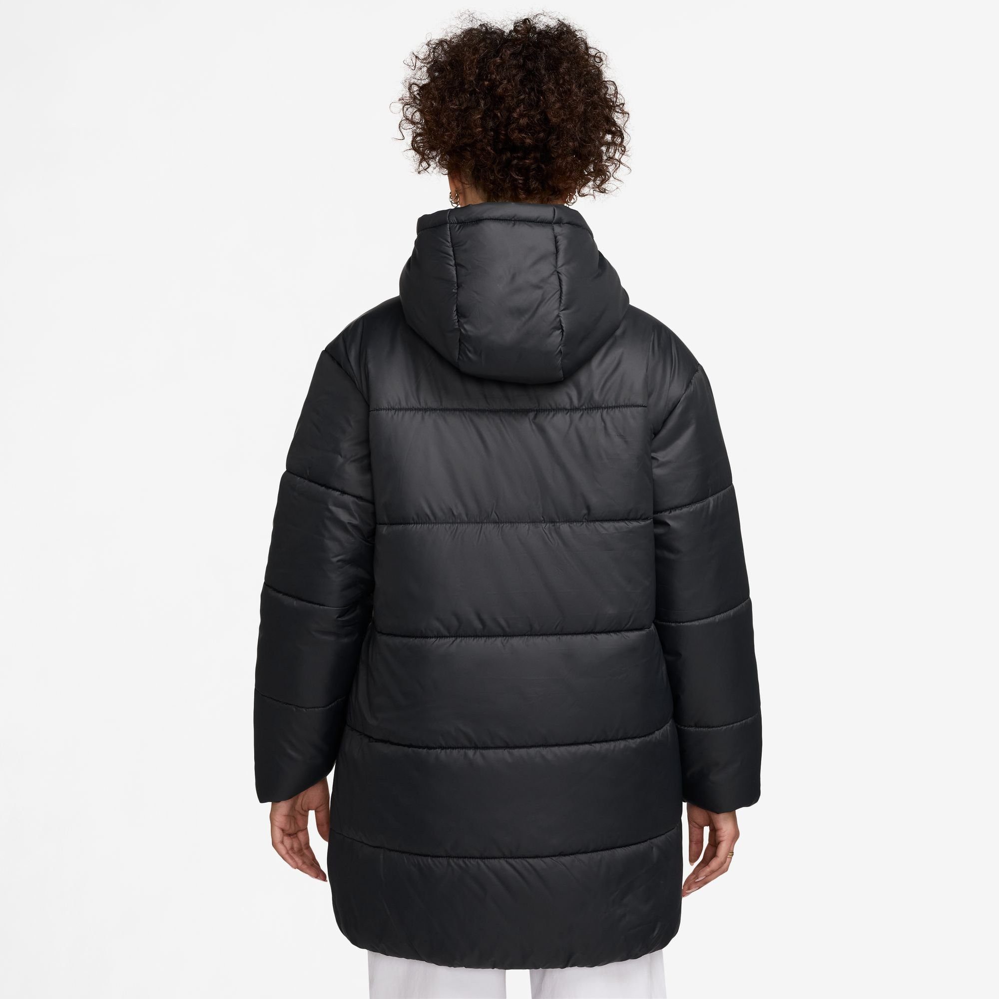 Nike Sportswear Wintermantel Nike Damen Parka NSW TF SNFL Classic Parka V2 HV4912